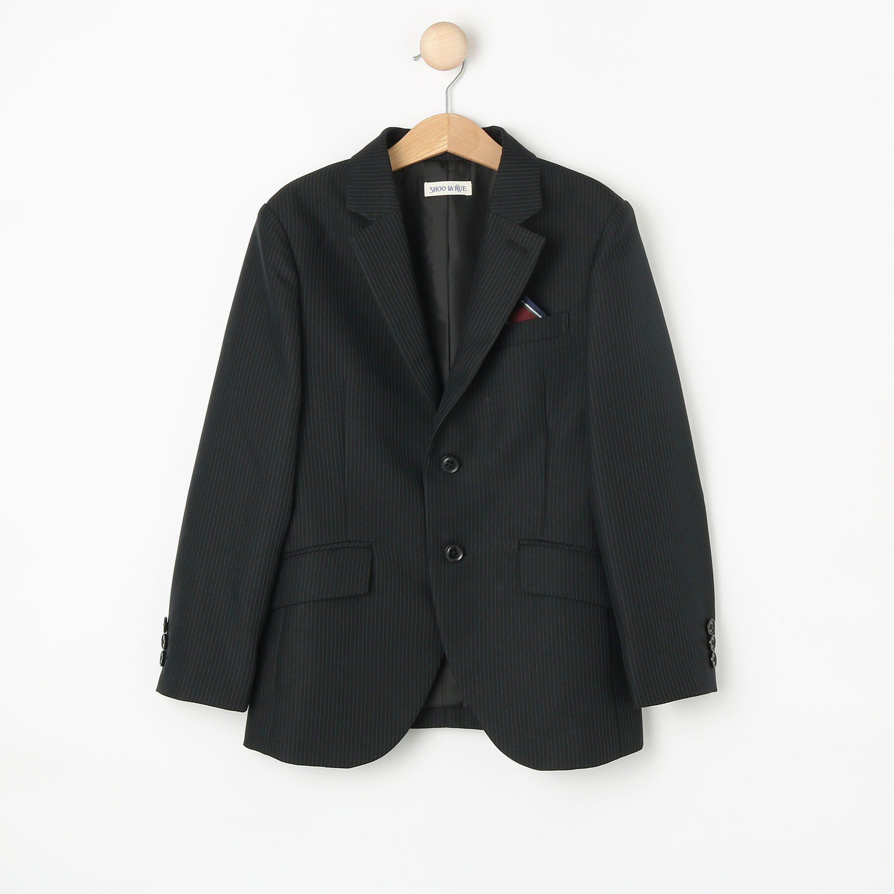 SHOO･LA･RUE「【セレモニー】ハーフパンツスーツセット」|スーツ|