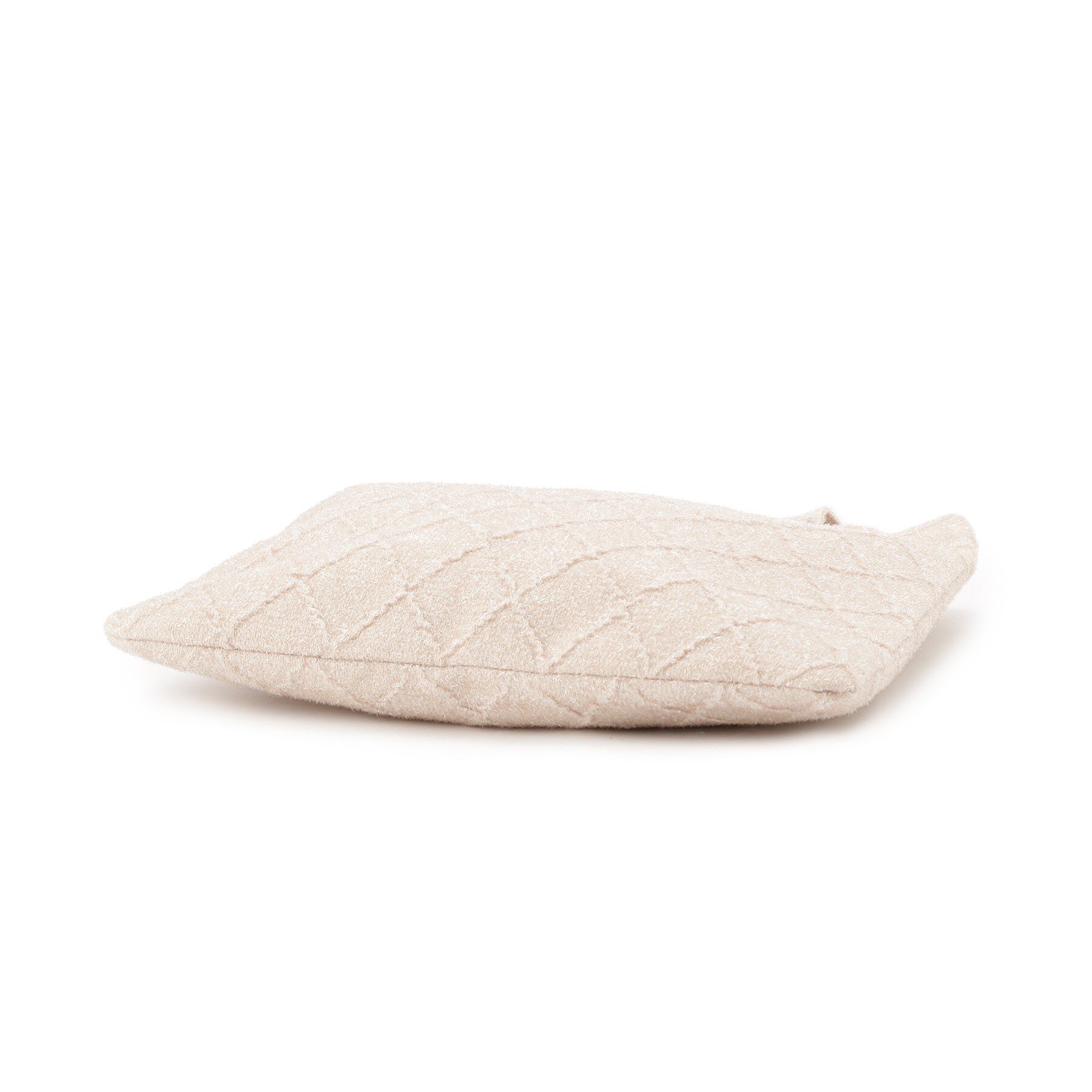 SHOO･LA･RUE「ラメ格子柄スクエアトートバッグ」|トートバッグ|