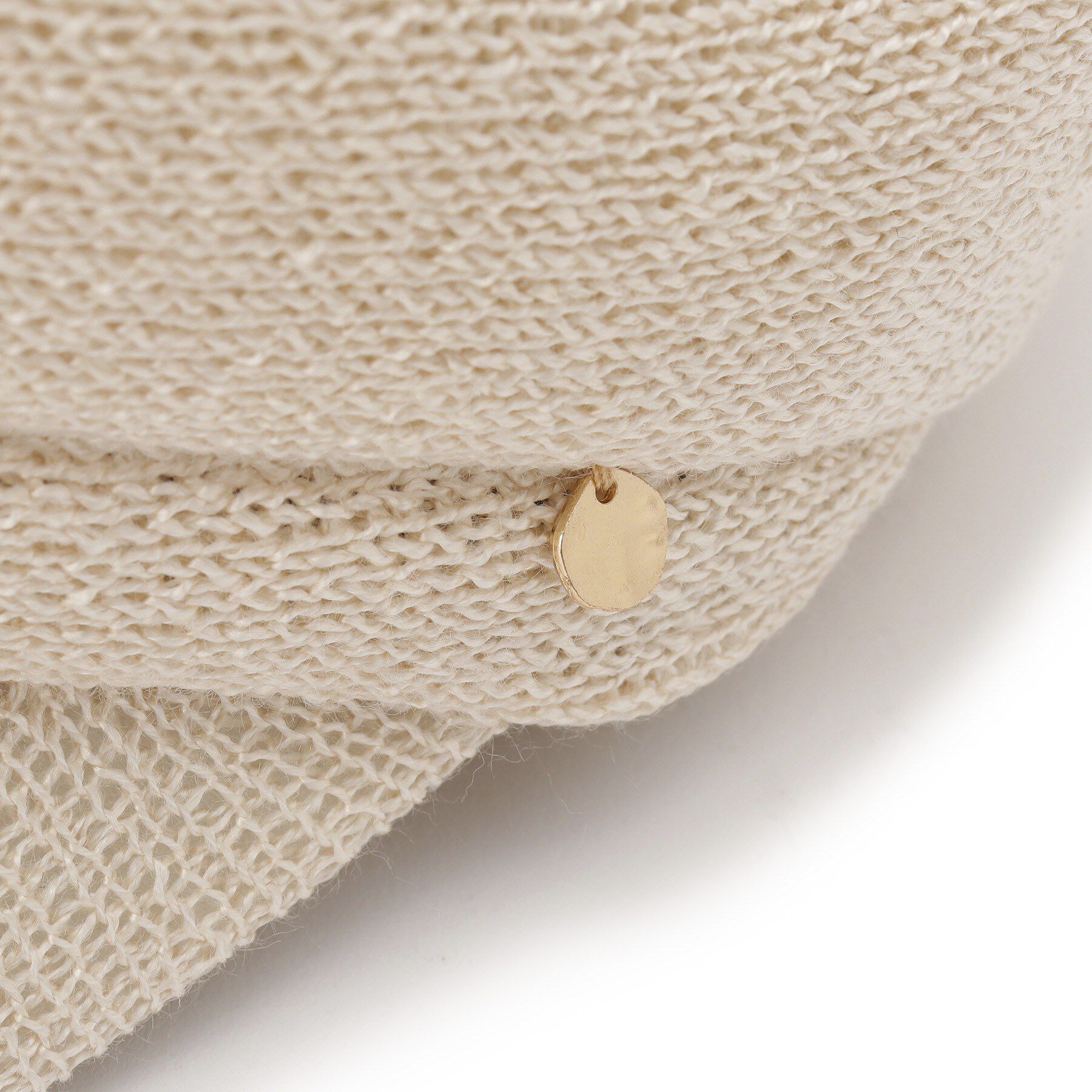 SHOO･LA･RUE「スプリングキャスケット」|キャップ・キャスケット|