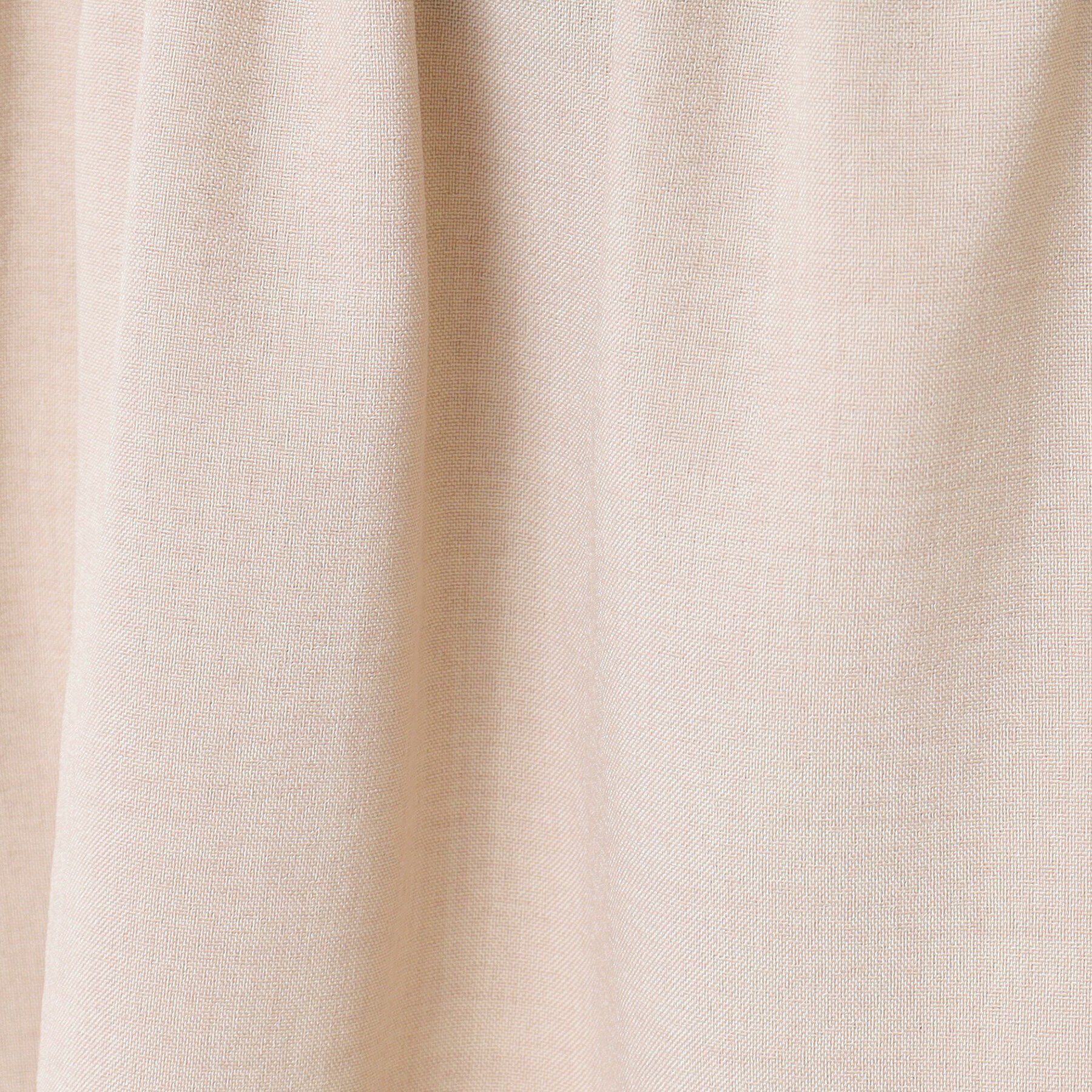 Dessin「【セットアップ可能・洗える】切り替えギャザー入りキャミソール」|キャミソール|