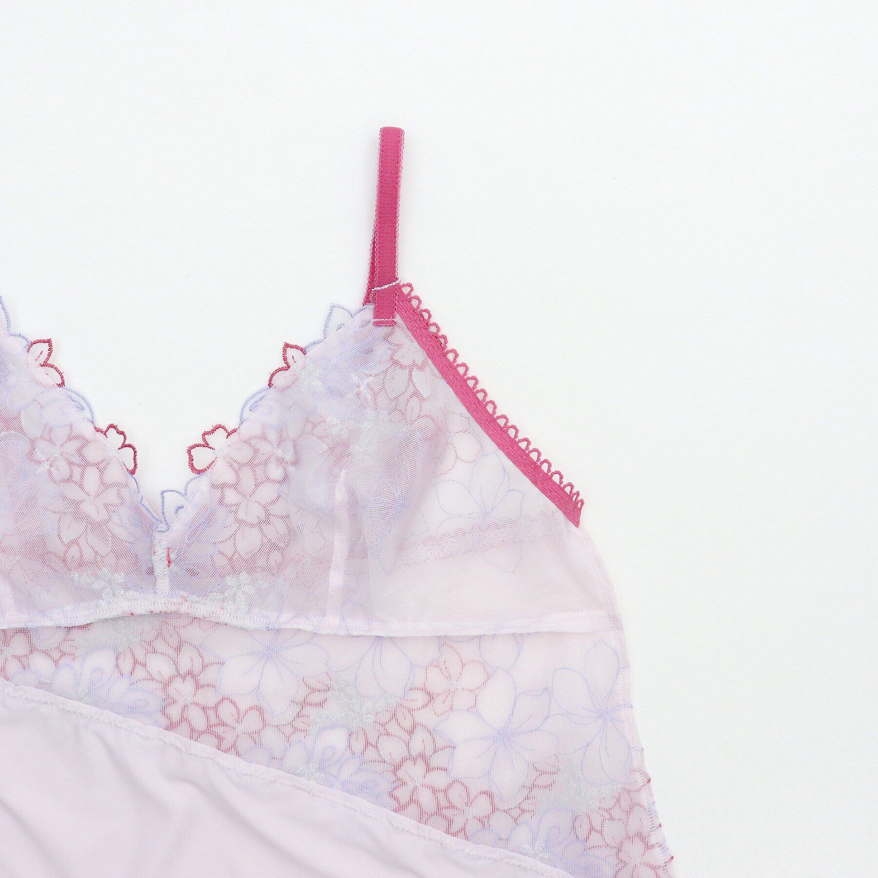 Risa Magli「ナタリア スリップ」|インナー|