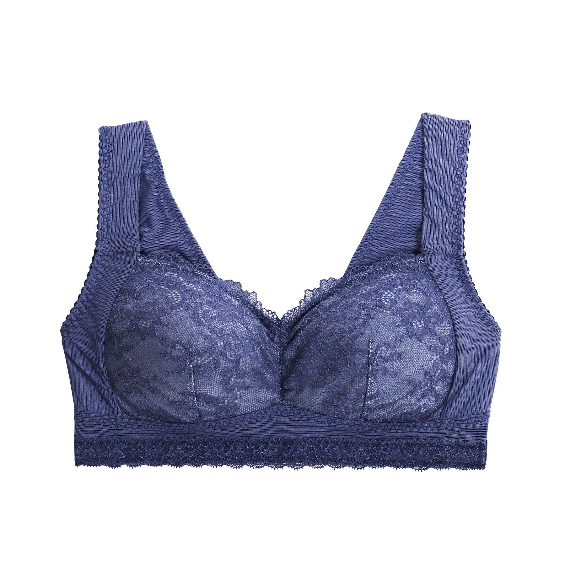 Risa Magli「◆シャンタル おやすみブラ」|インナー|