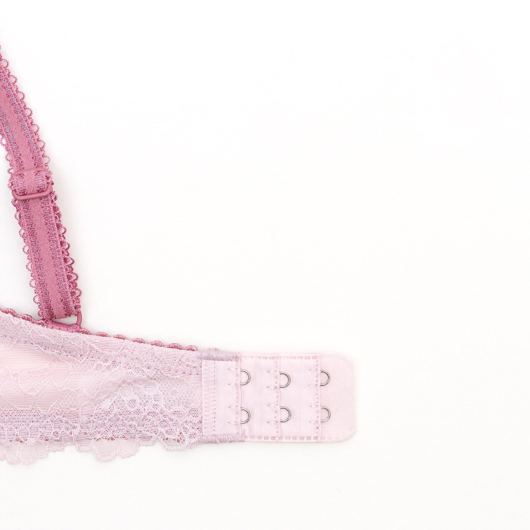 Risa Magli「フュシア ブラジャー」|インナー|