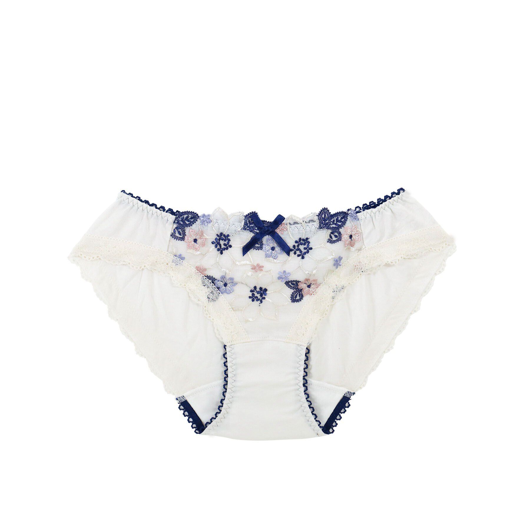 Risa Magli「カモミーユ サニタリーショーツ」|インナー|