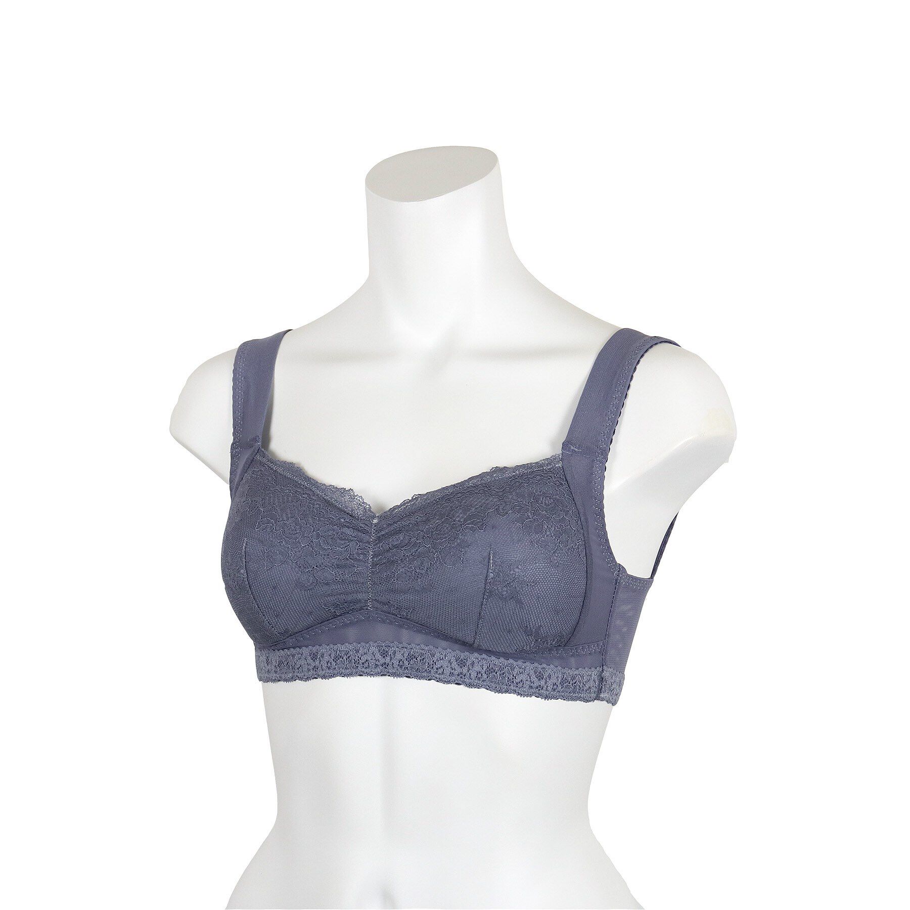 Risa Magli「◆エトワル おやすみブラ」|インナー|