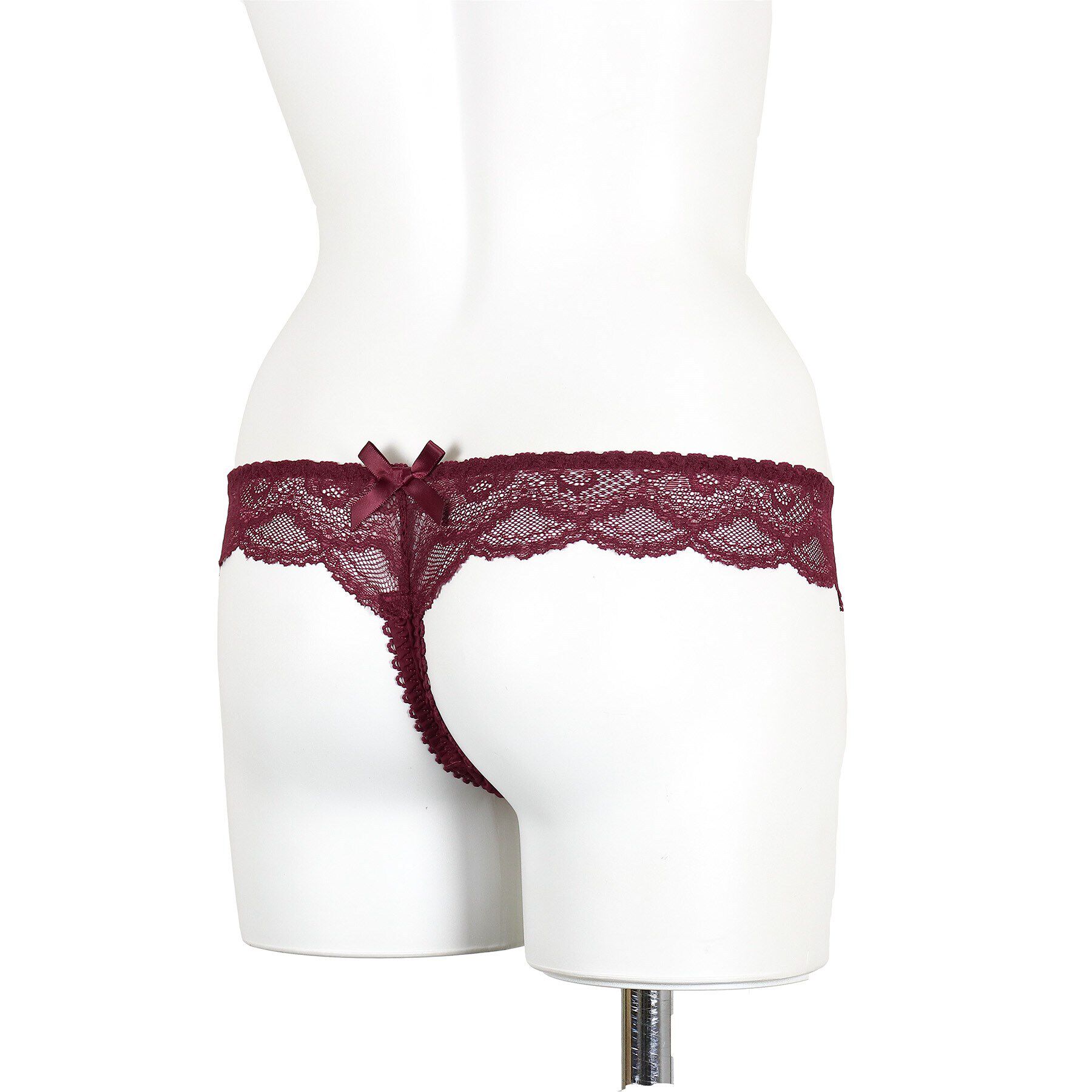 Risa Magli「エトワル Tバックショーツ」|インナー|