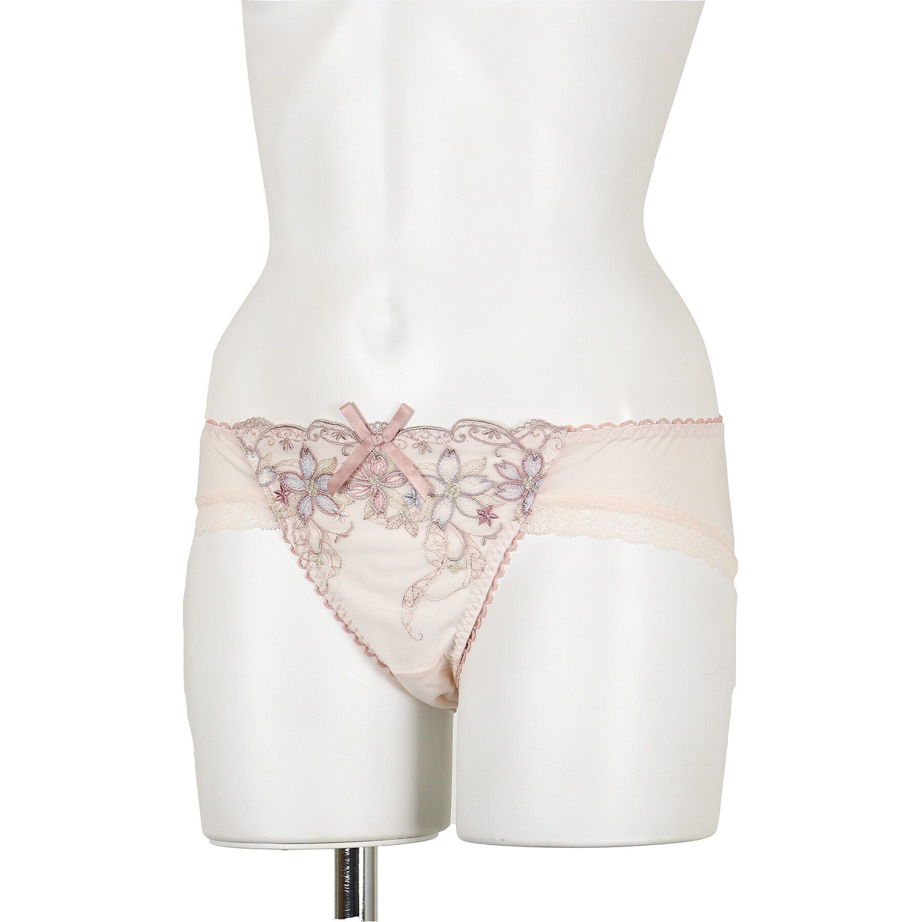 Risa Magli「メイヤ ノーマルショーツ」|インナー|