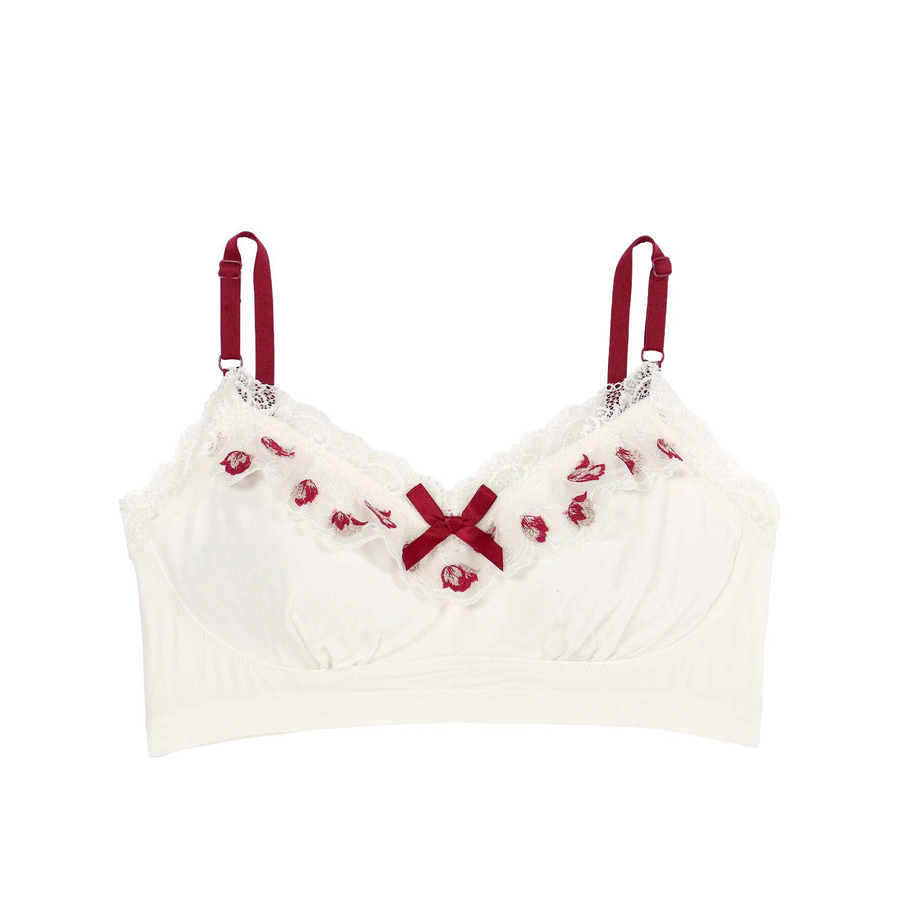 Risa Magli「アンジェル おやすみブラ」|インナー|