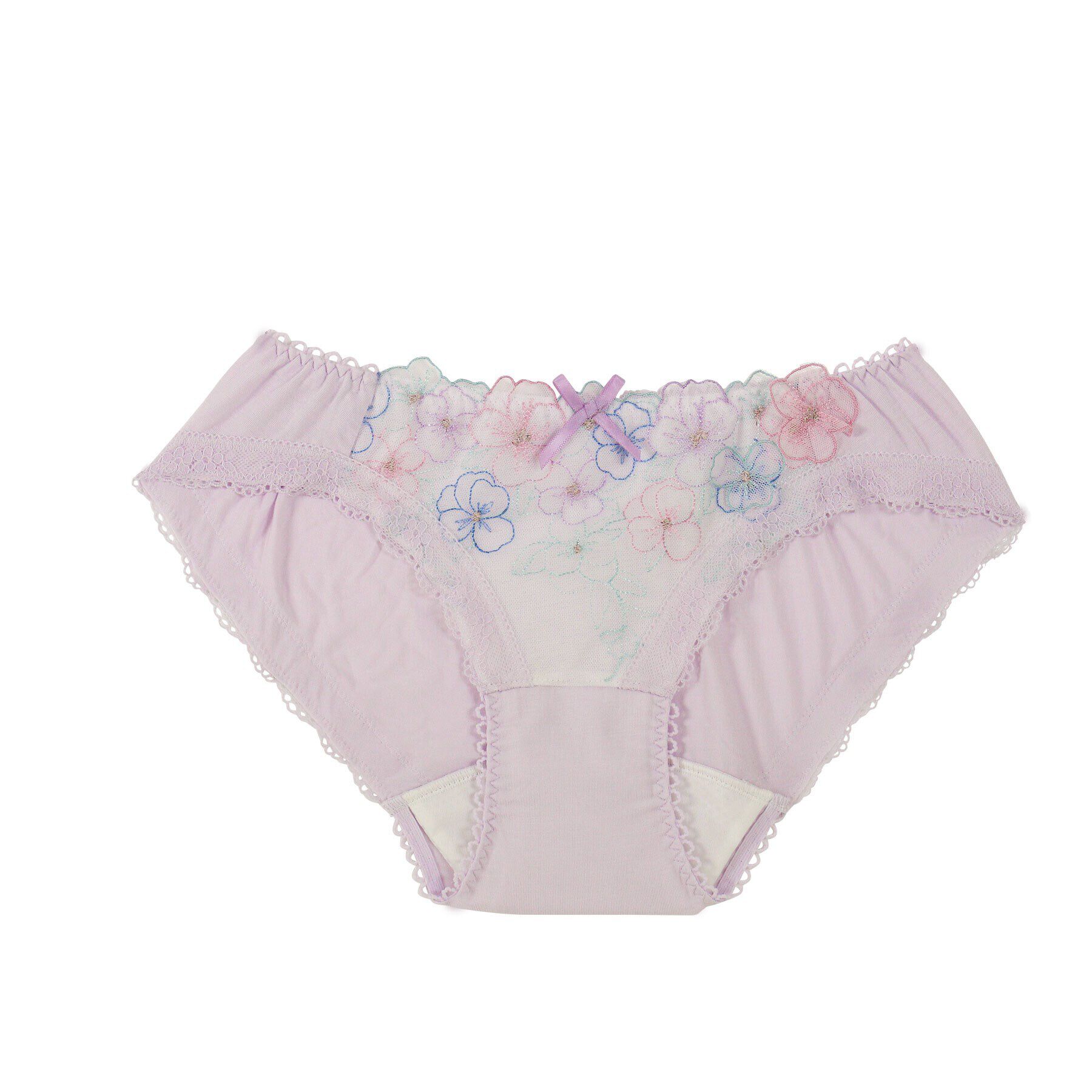 Risa Magli「フィオラ サニタリーショーツ」|インナー|