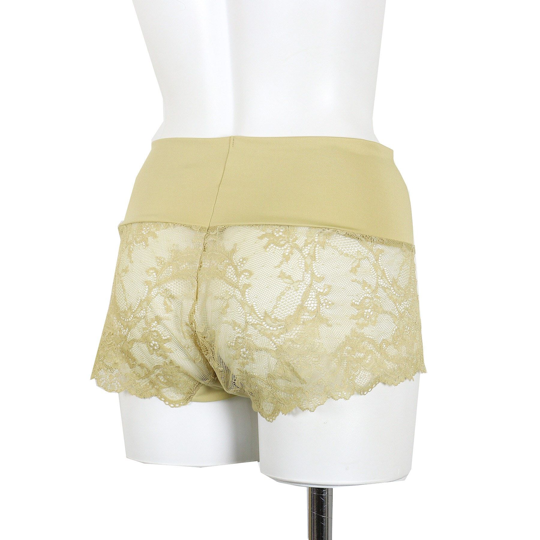 Risa Magli「ケリー おやすみショーツ」|インナー|