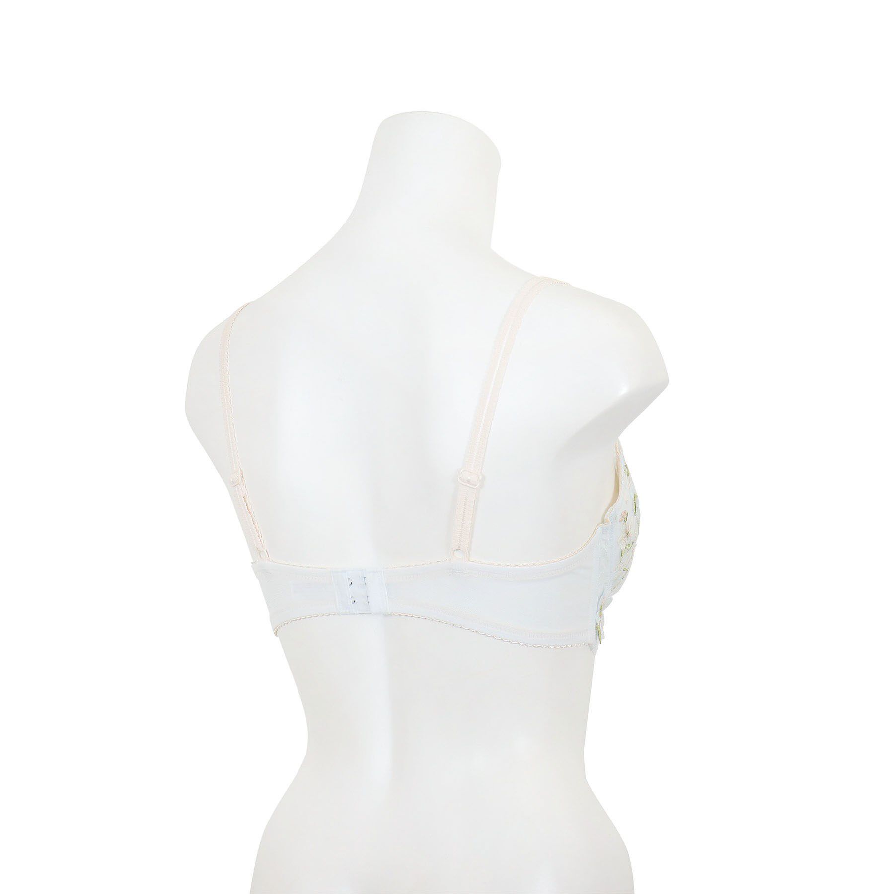 Risa Magli「アルマ ブラジャー （B-C） ＜スウィートリッチ＞」|インナー|