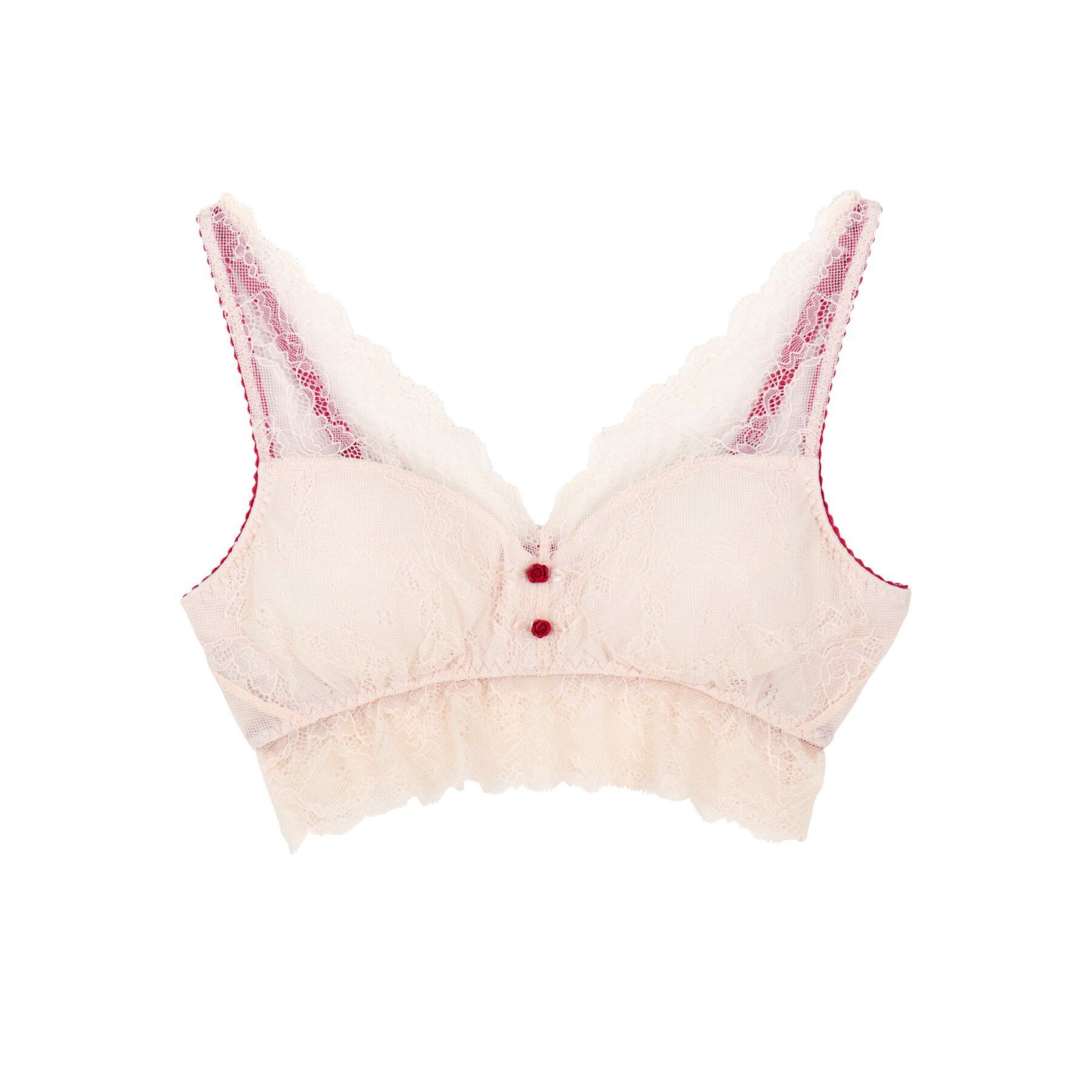 Risa Magli「シュテファニ おやすみブラ (M-L)」|インナー|