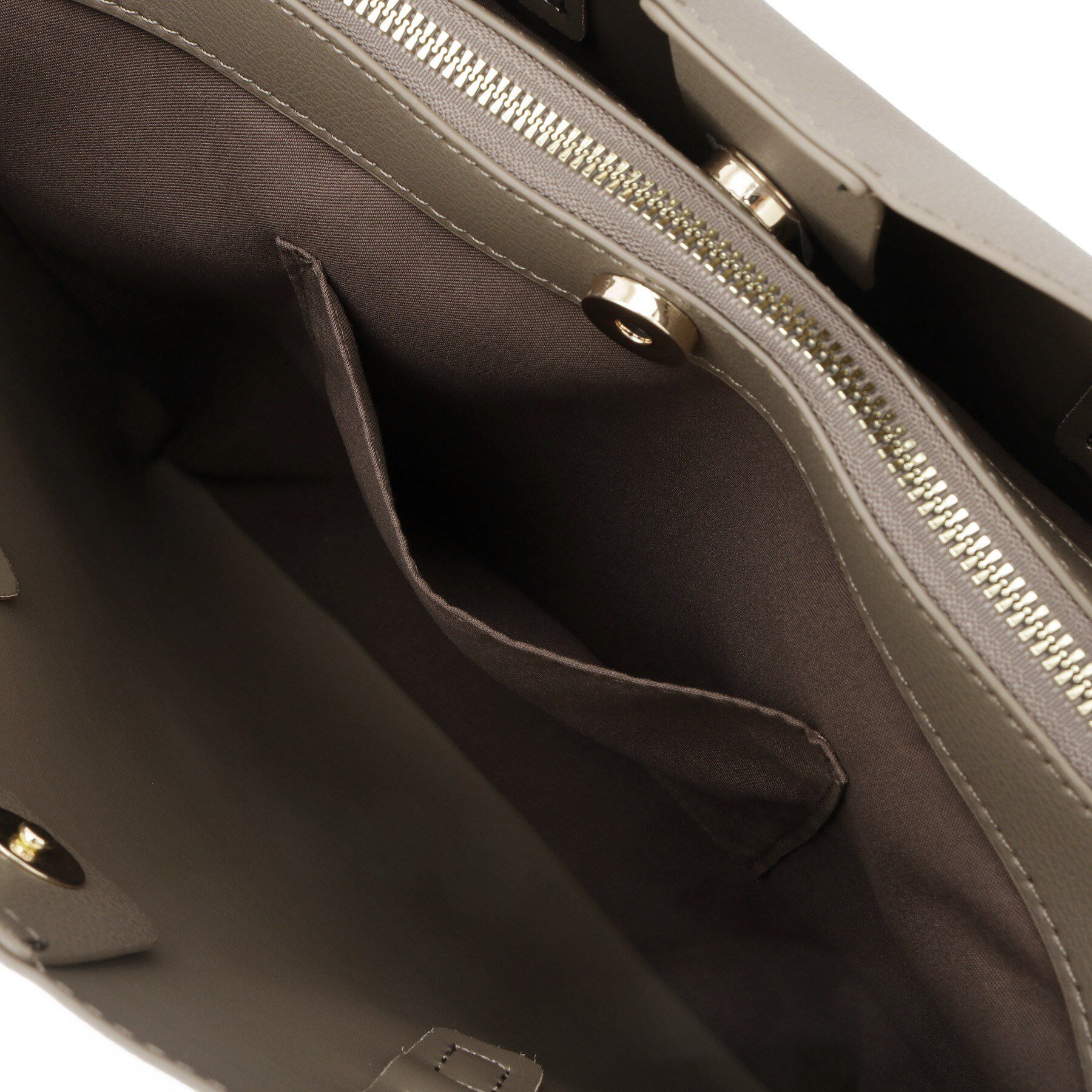 ITS&rsquo;DEMO「【通勤】軽量合皮A4トート」|トートバッグ|