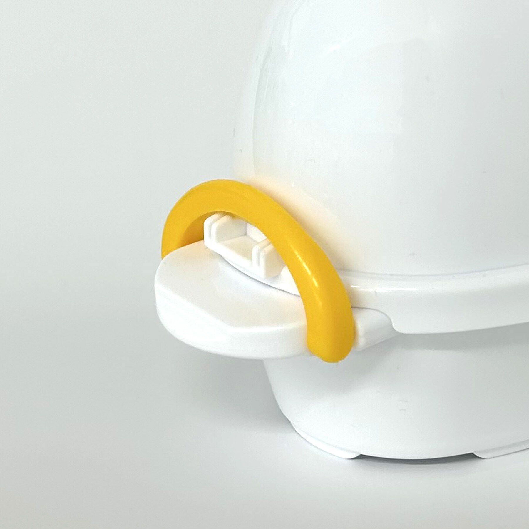 212 KITCHEN STORE「レンジでらくチン ゆでたまご 3個用」|食器・キッチングッズ|