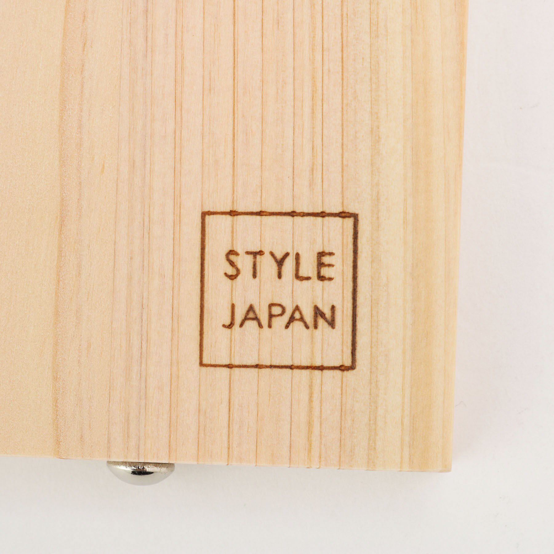 212 KITCHEN STORE「STYLE JAPAN 小さな立つまな板正方形」|食器・キッチングッズ|
