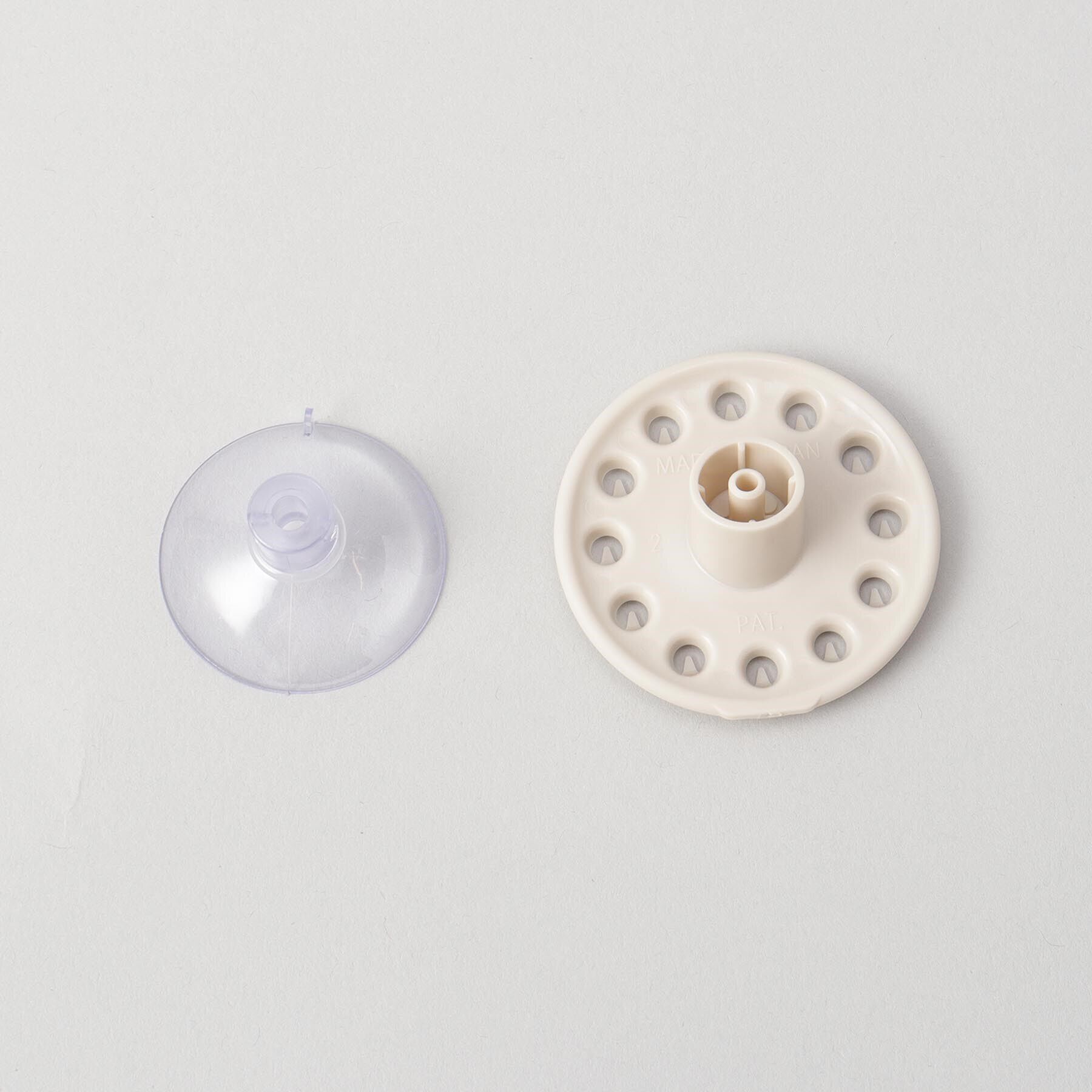 212 KITCHEN STORE「浮かせるスポンジホルダー UKIUKI GY」|その他|