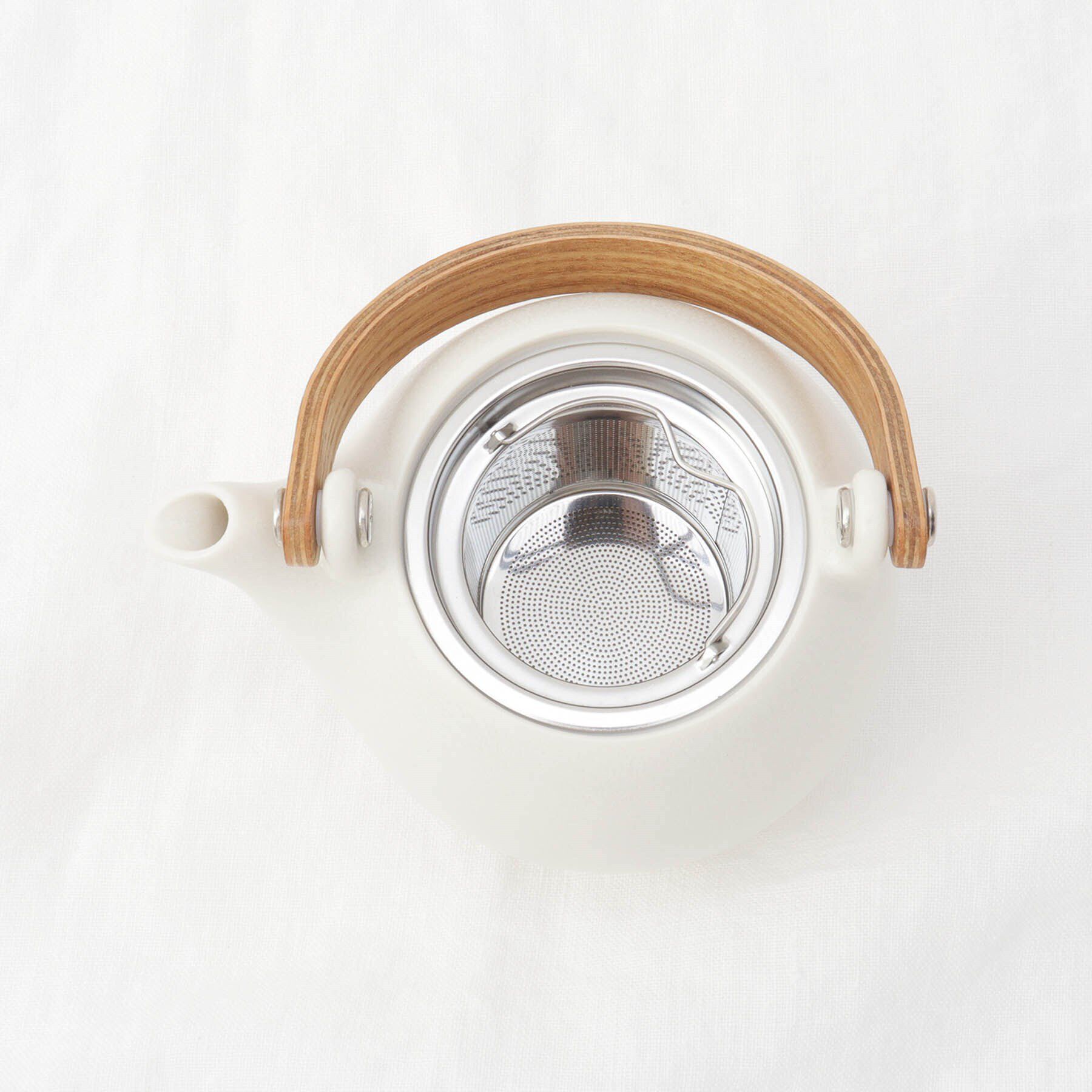 212 KITCHEN STORE「結 yui 土瓶・湯呑ギフト ＜SALIU サリウ＞」|食器・キッチングッズ|