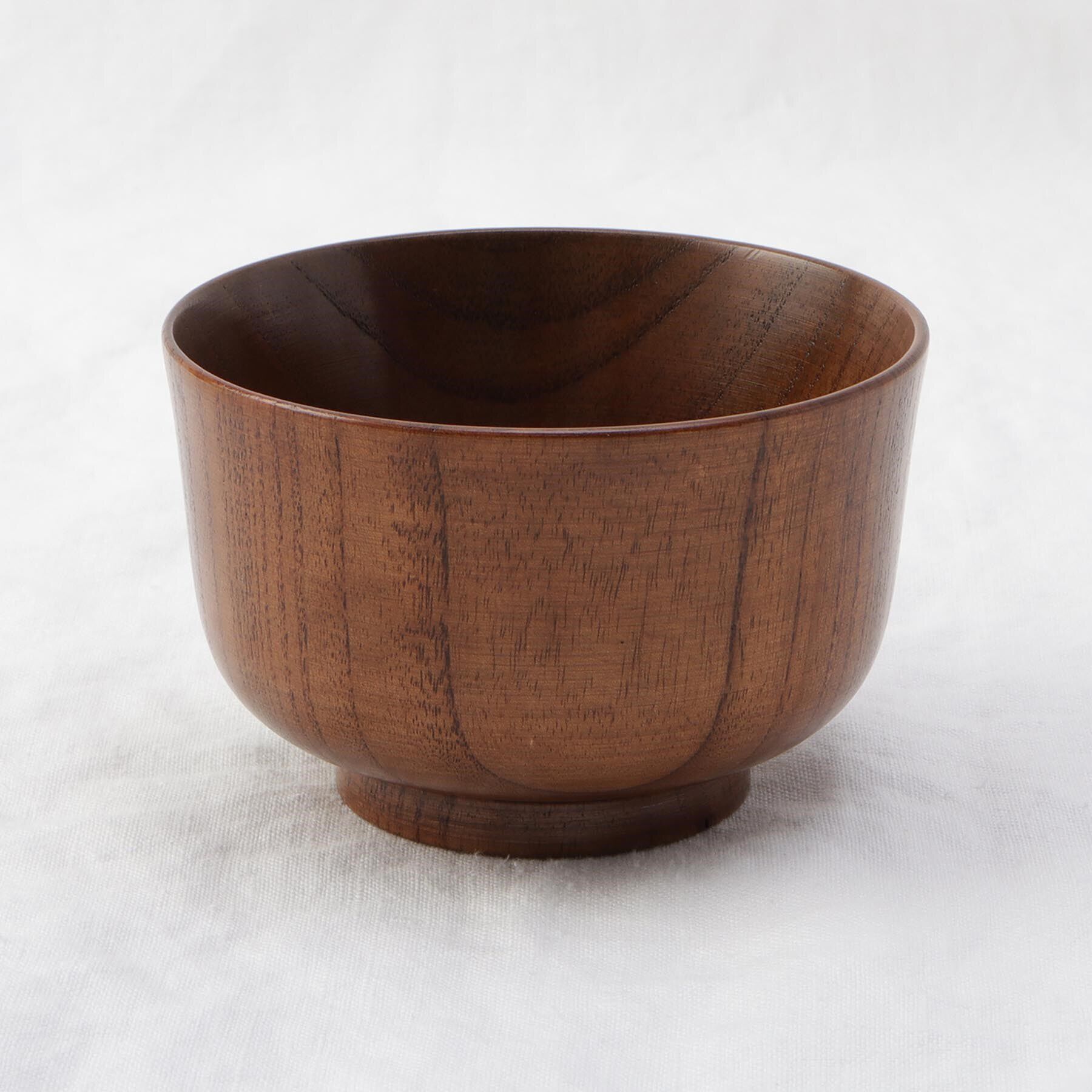212 KITCHEN STORE「木の汁椀 羽反汁椀 ＜三百十日商店 ＞」|食器・キッチングッズ|その他
