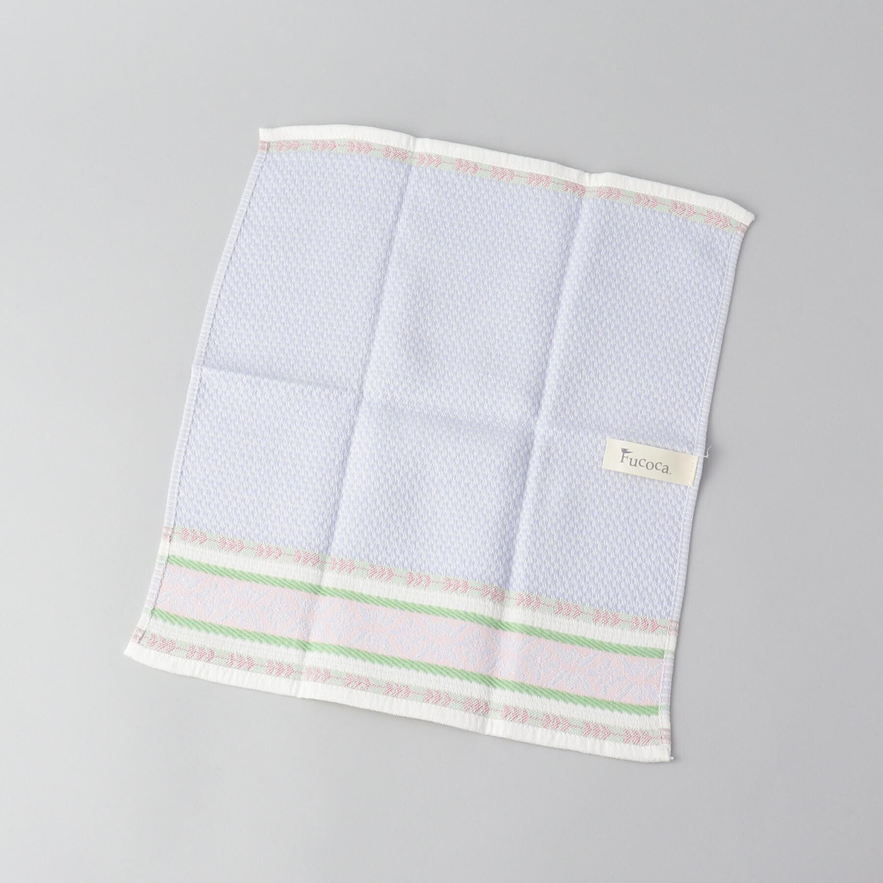 212 KITCHEN STORE「コテージ クロスタオル BL」|タオル|