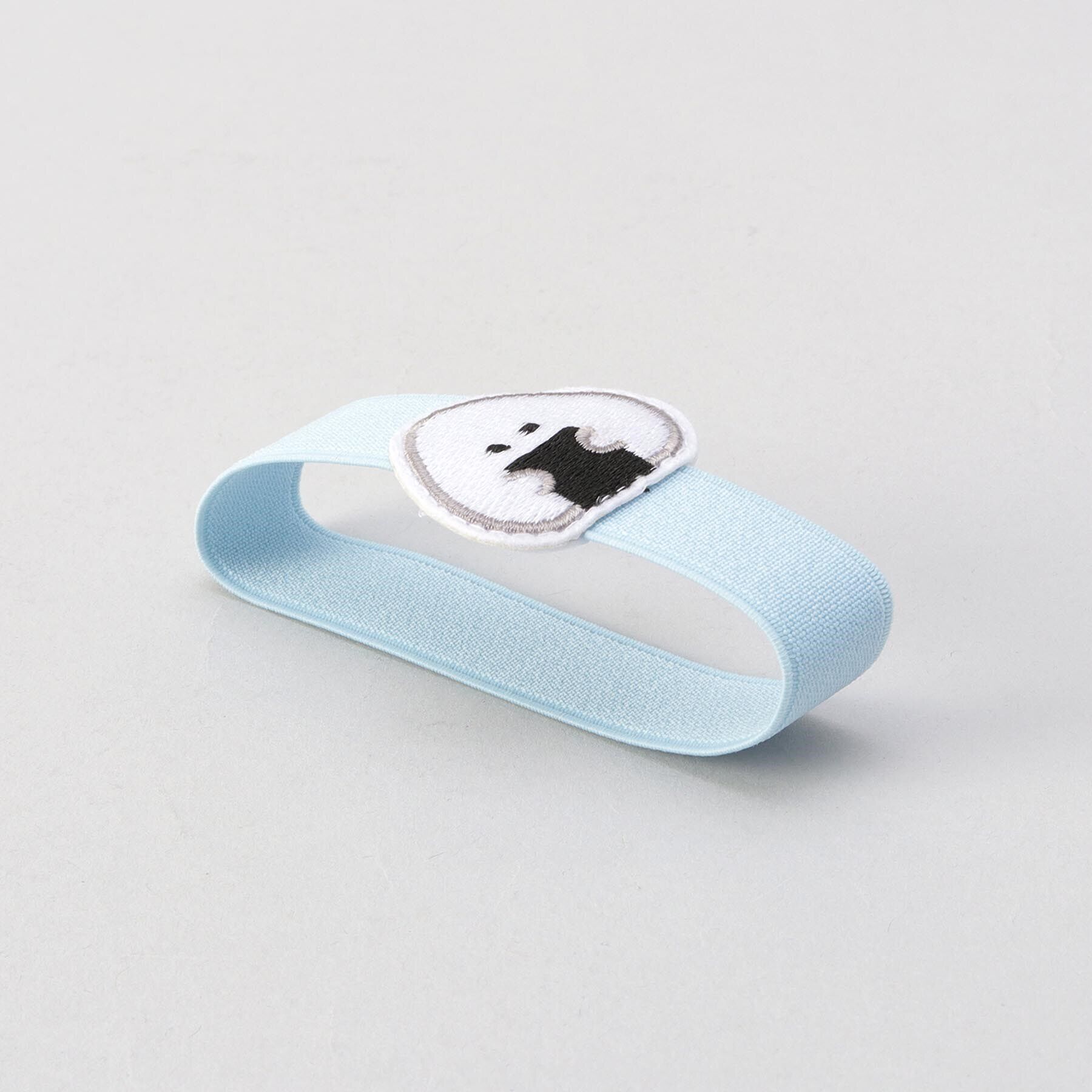 212 KITCHEN STORE「ぎゅっとおにぎりさん ランチベルト のり」|食器・キッチングッズ|