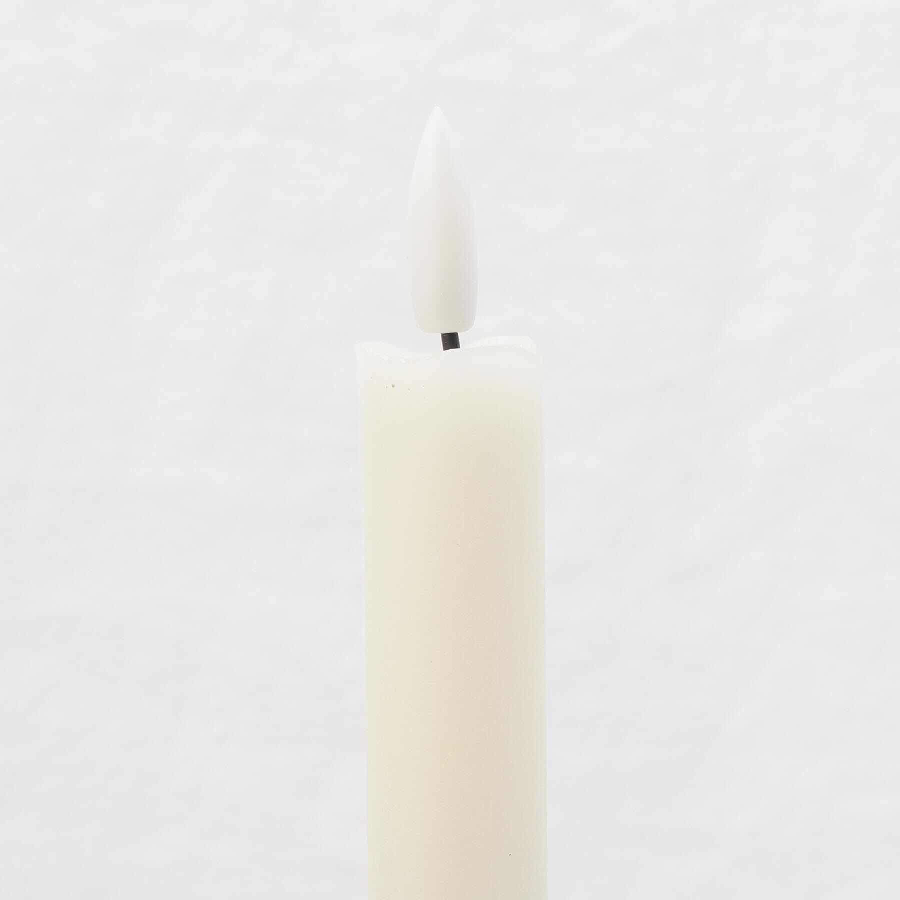 212 KITCHEN STORE「ナインマーケLEDキャンドルライト スタンドセット L」|その他|