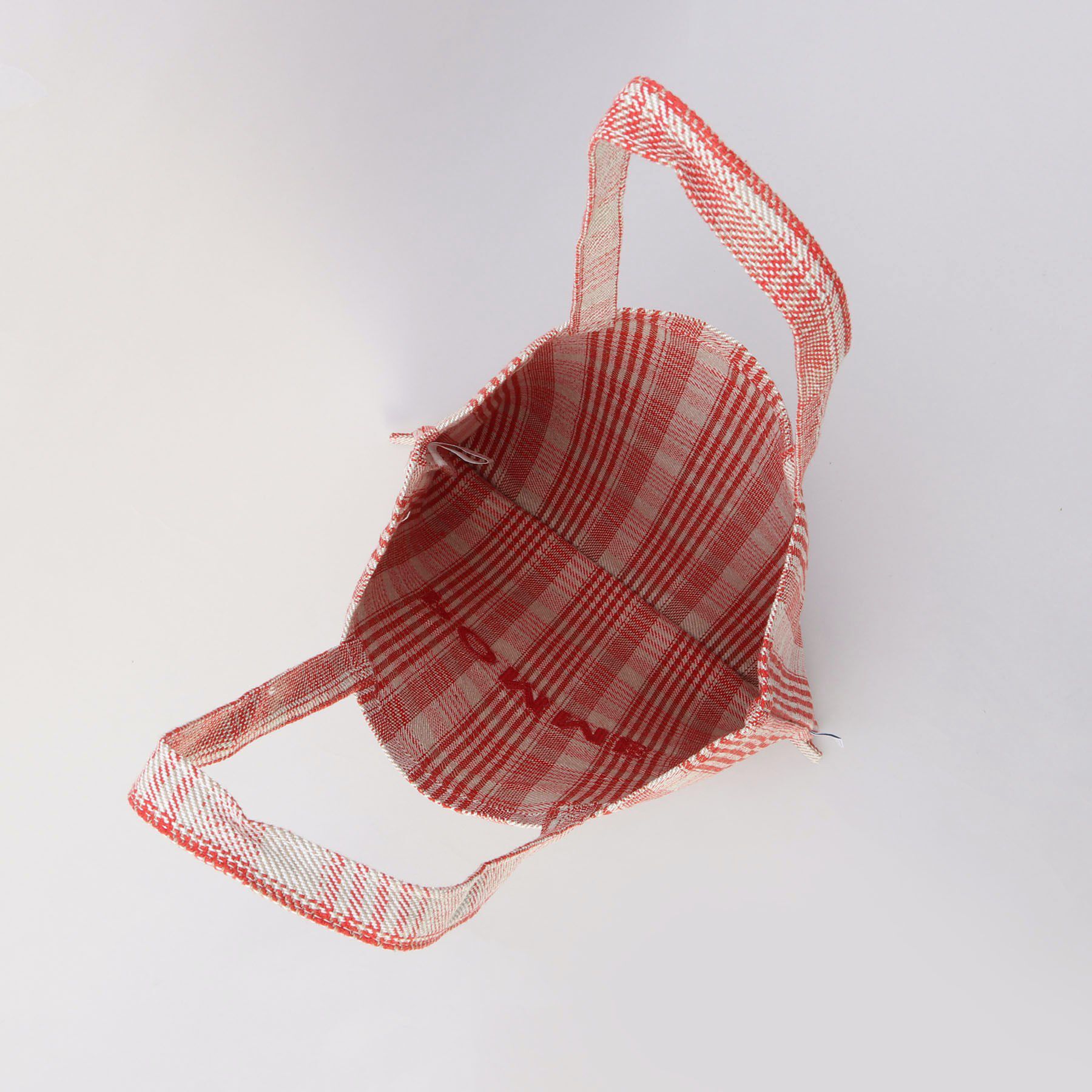 212 KITCHEN STORE「フレンチエピスリーcheckトート RD」|その他|