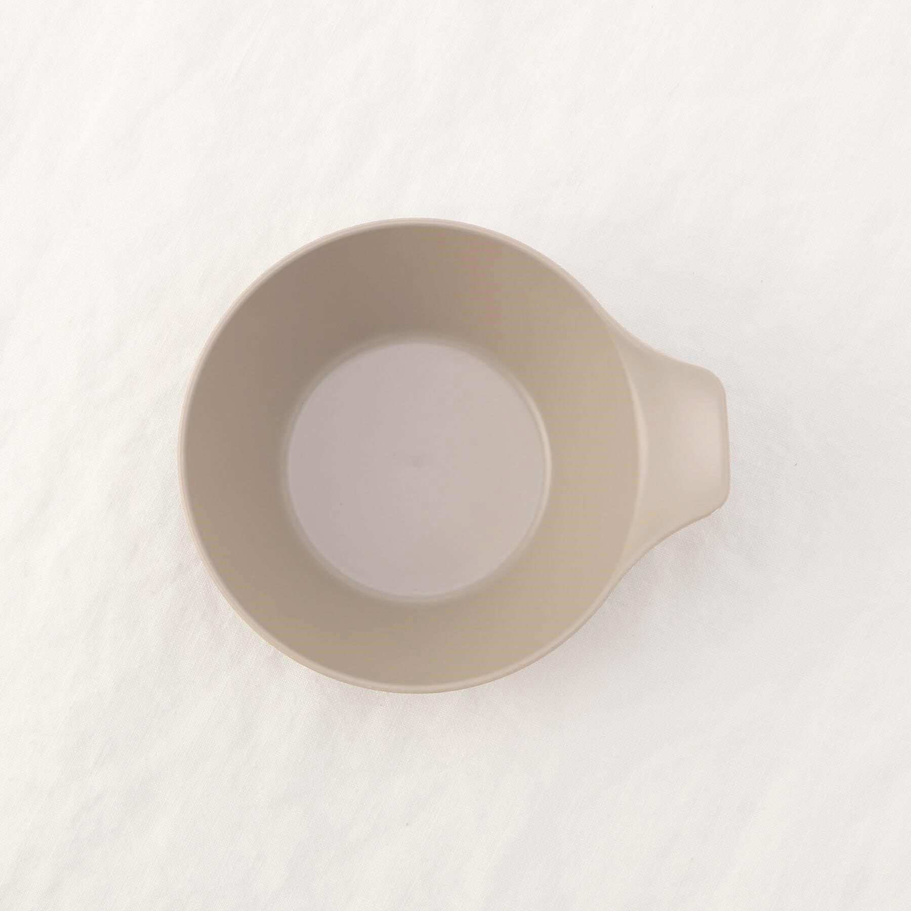 212 KITCHEN STORE「持ちやすいとんすい グレージュ」|食器・キッチングッズ|