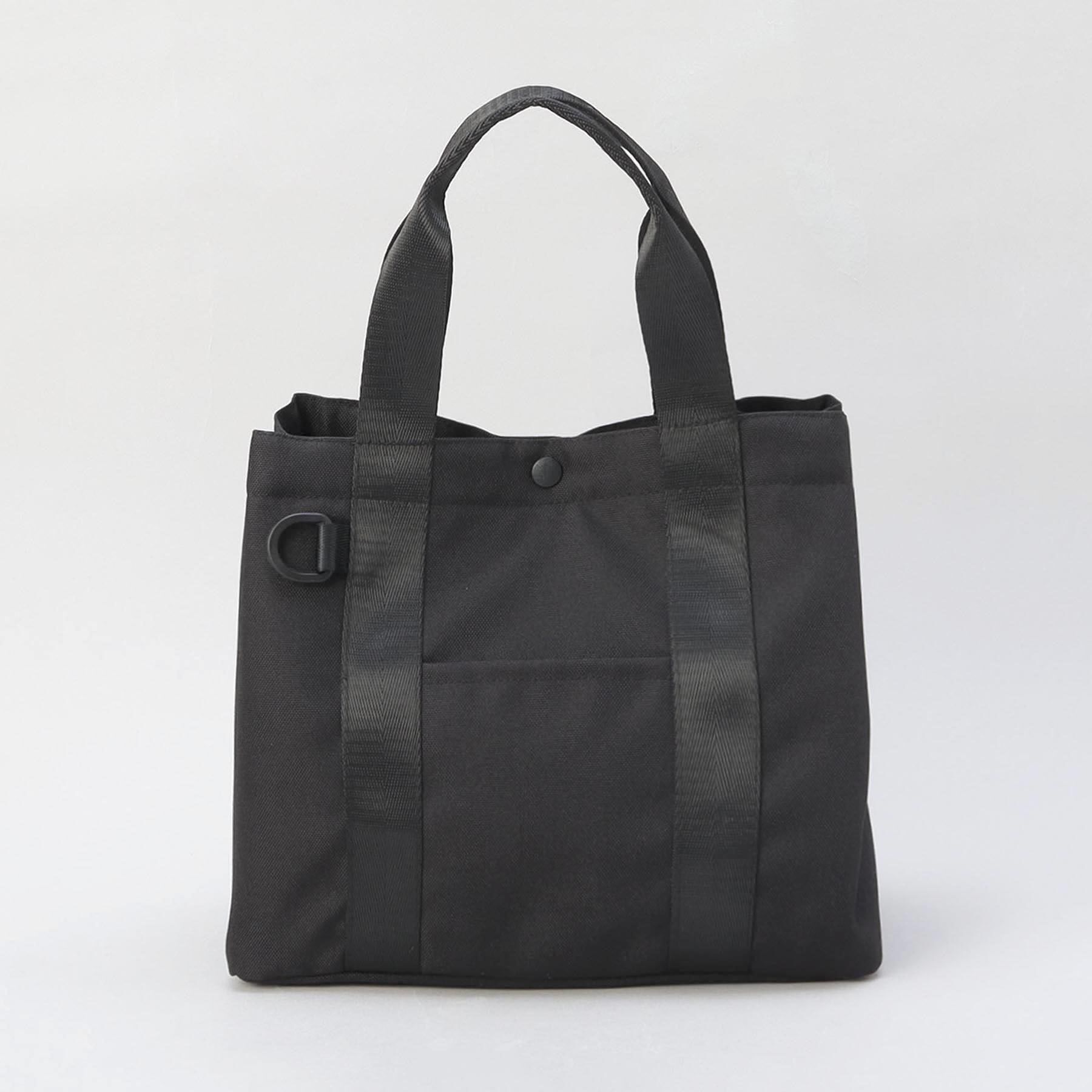 212 KITCHEN STORE「デイリーランチバッグ BK」|食器・キッチングッズ|その他