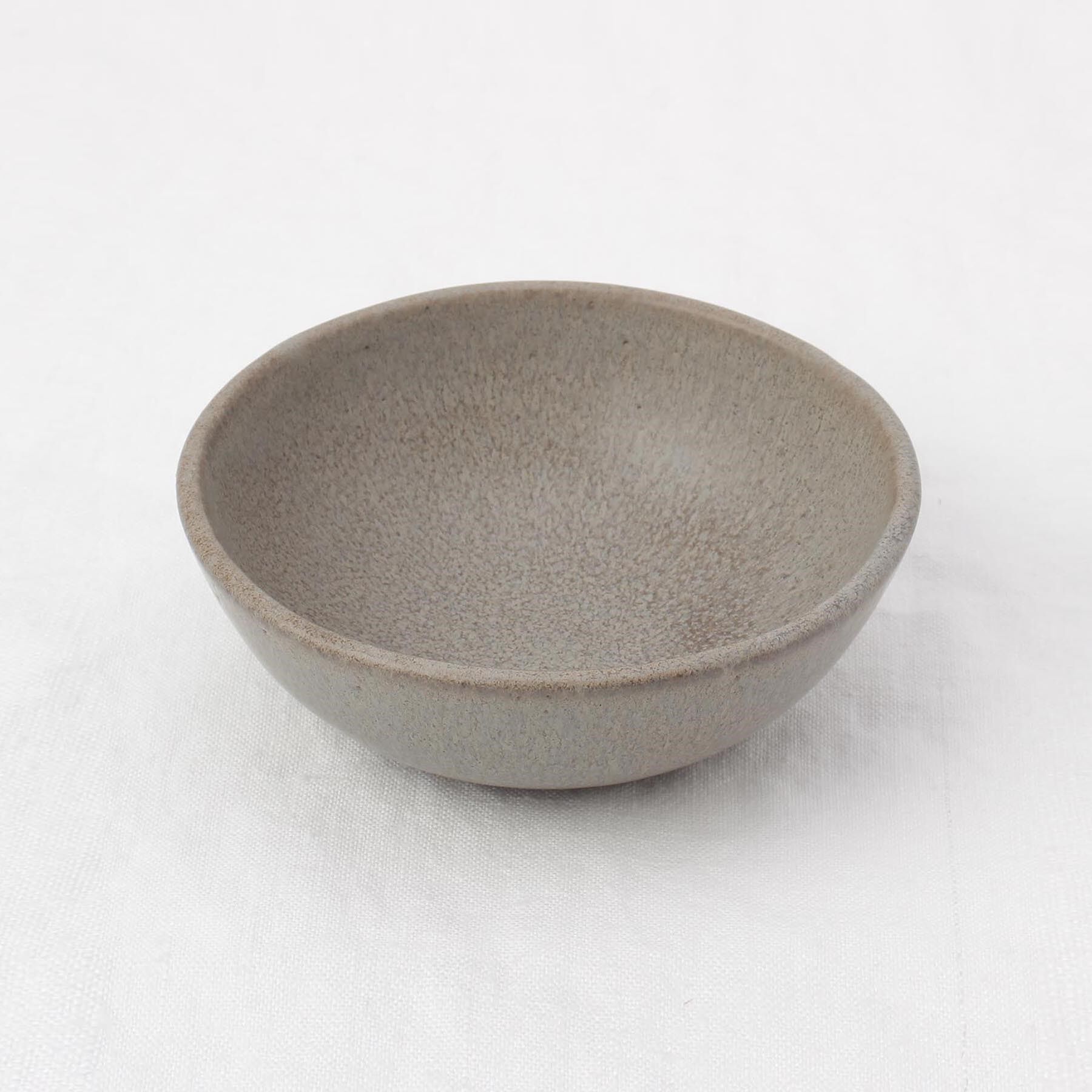 212 KITCHEN STORE「ツチノネ 小鉢 GY」|食器・キッチングッズ|その他