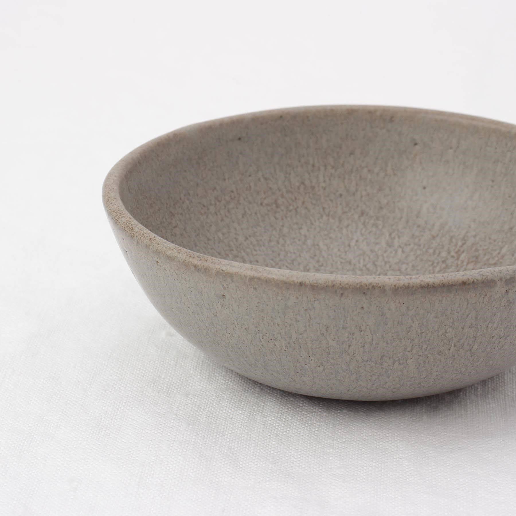 212 KITCHEN STORE「ツチノネ 小鉢 GY」|食器・キッチングッズ|