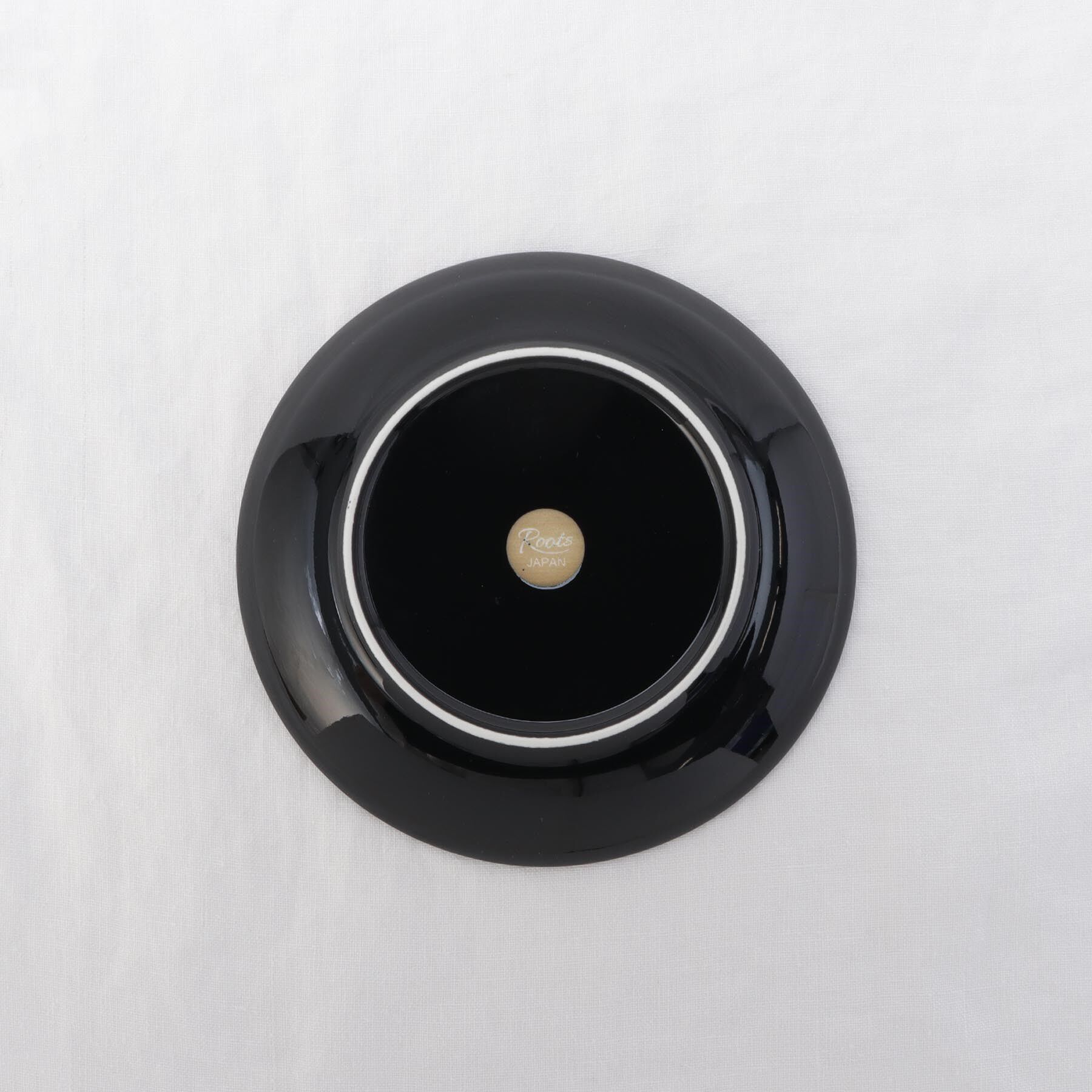 212 KITCHEN STORE「ROOTS 季 菊 16cm丸皿」|食器・キッチングッズ|