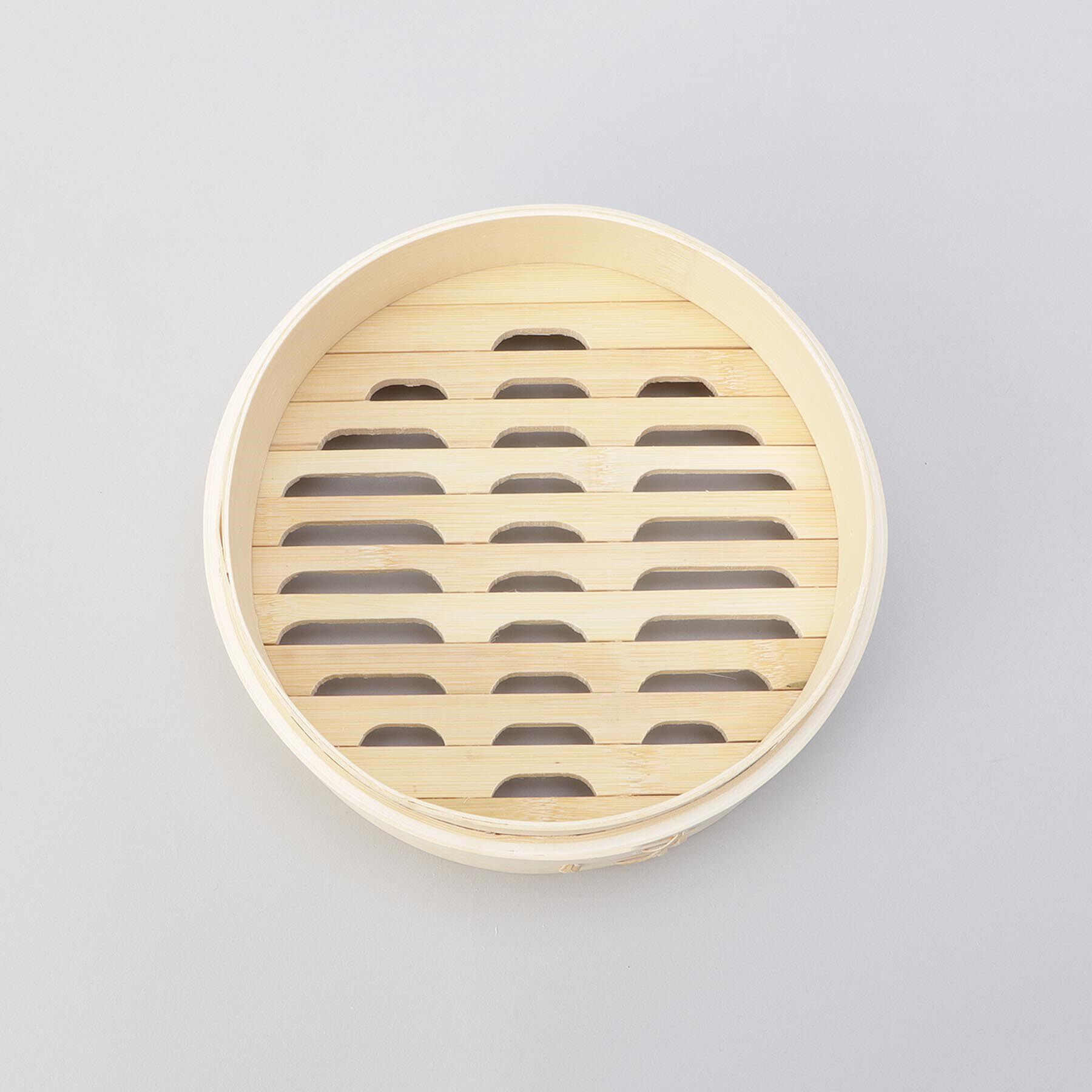 212 KITCHEN STORE「ほこな 竹製せいろセット 20cm」|食器・キッチングッズ|