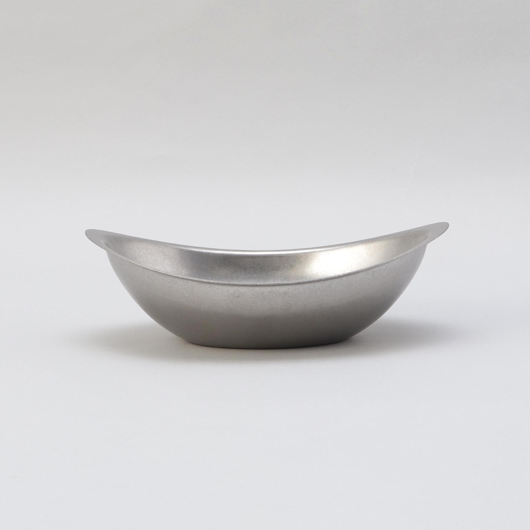 212 KITCHEN STORE「ステンレス オーバルボウル M」|食器・キッチングッズ|