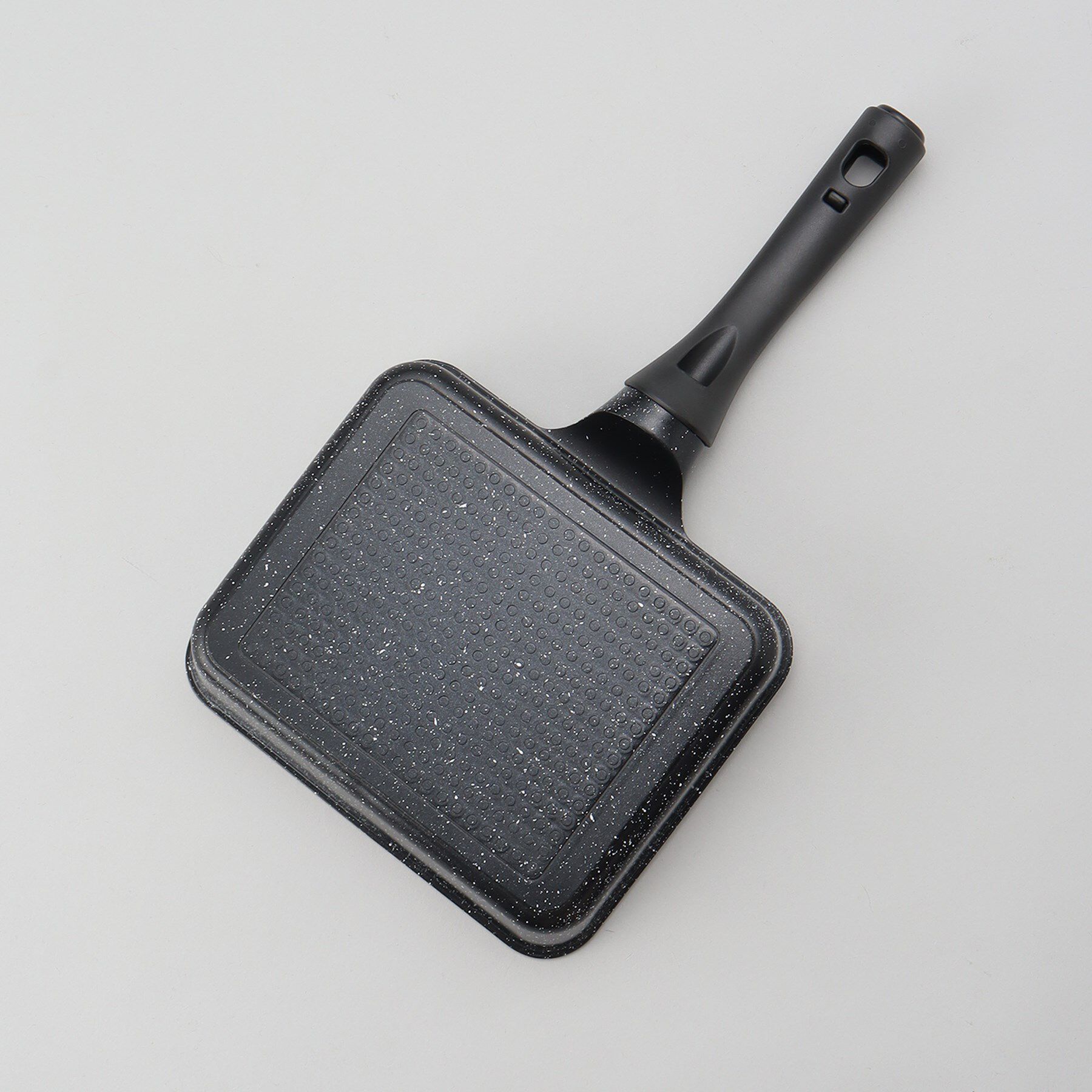 212 KITCHEN STORE「ランチーニ 仕切りフライパン2分割」|食器・キッチングッズ|