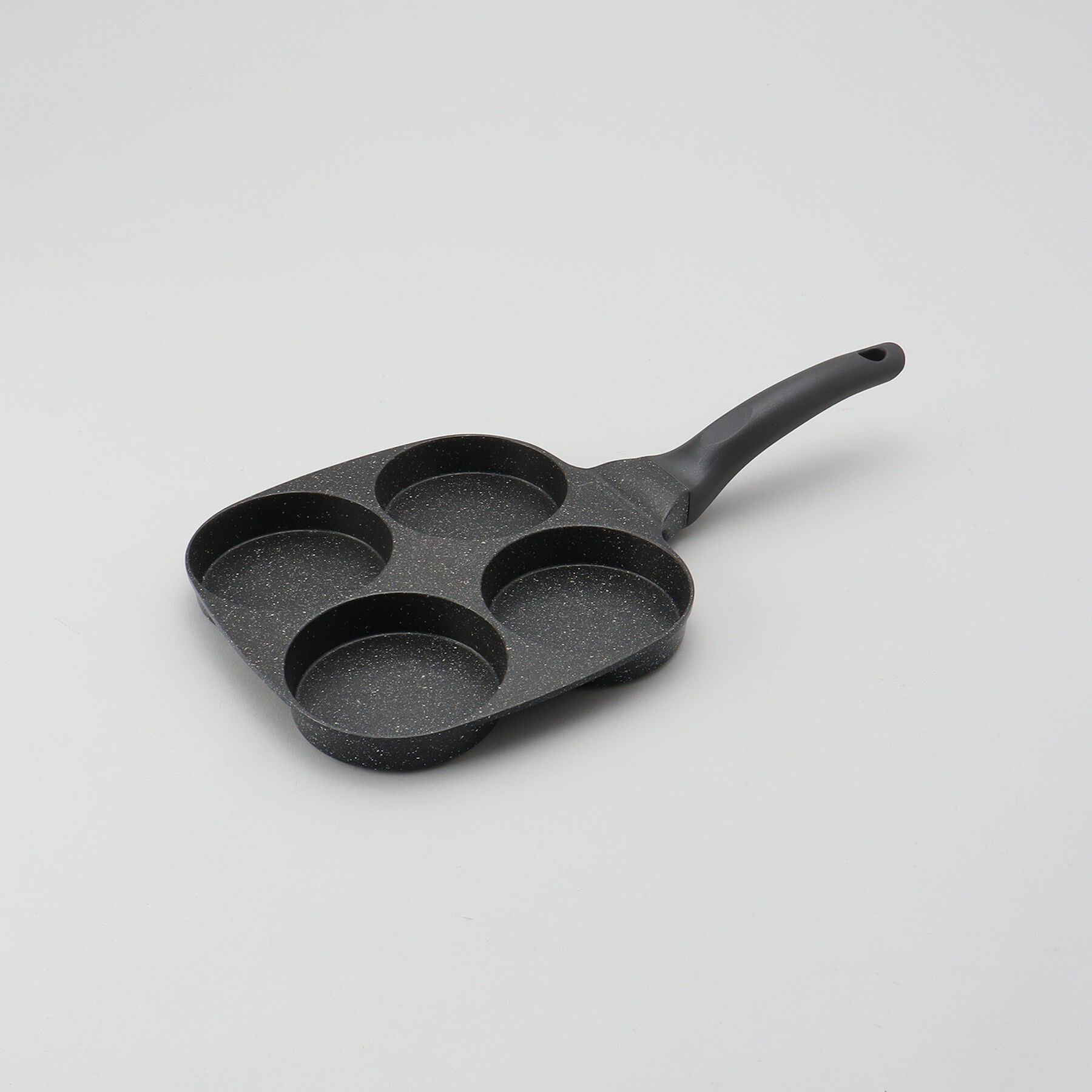 212 KITCHEN STORE「ランチーニ 仕切りフライパン4分割」|食器・キッチングッズ|