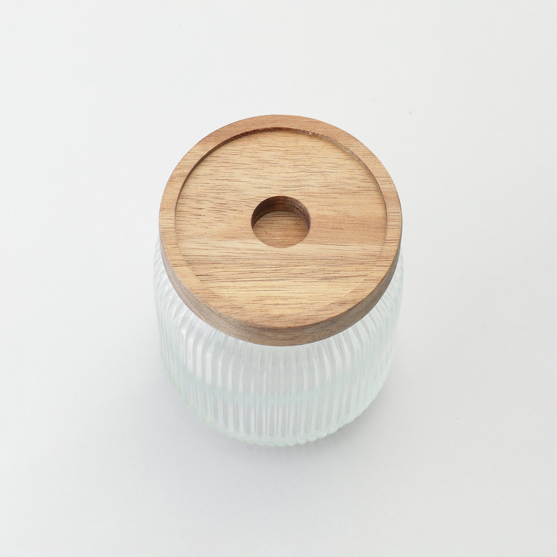 212 KITCHEN STORE「アカシア キャニスター M」|食器・キッチングッズ|