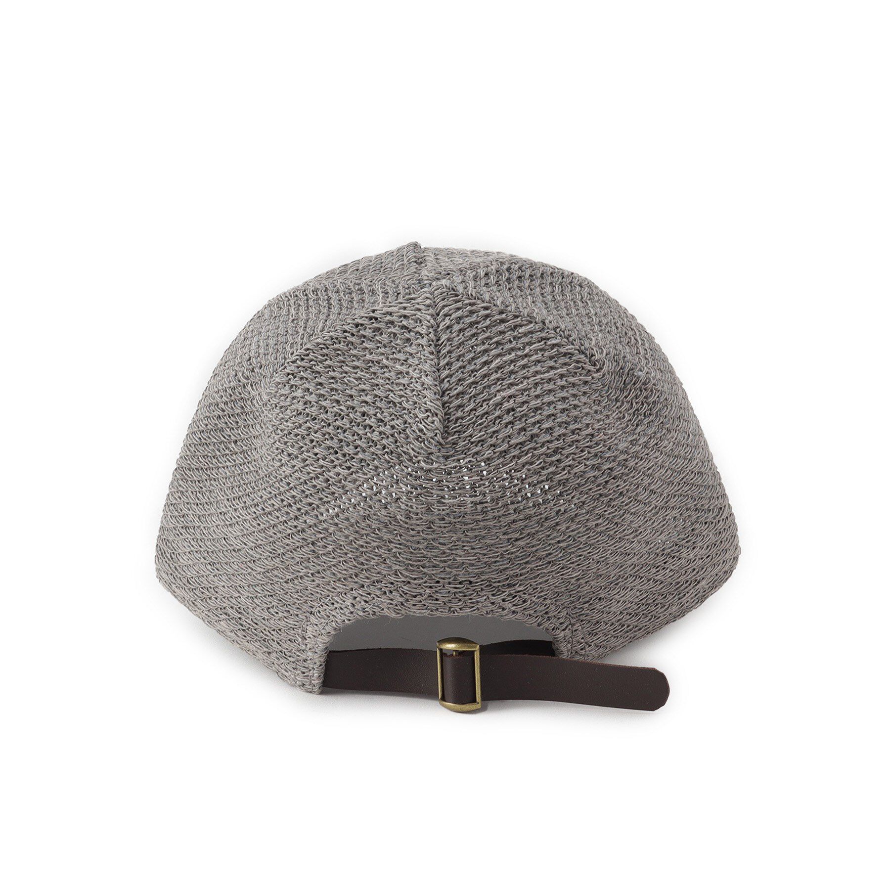 Grandedge「ペーパーサーモキャップ」|キャップ・キャスケット|