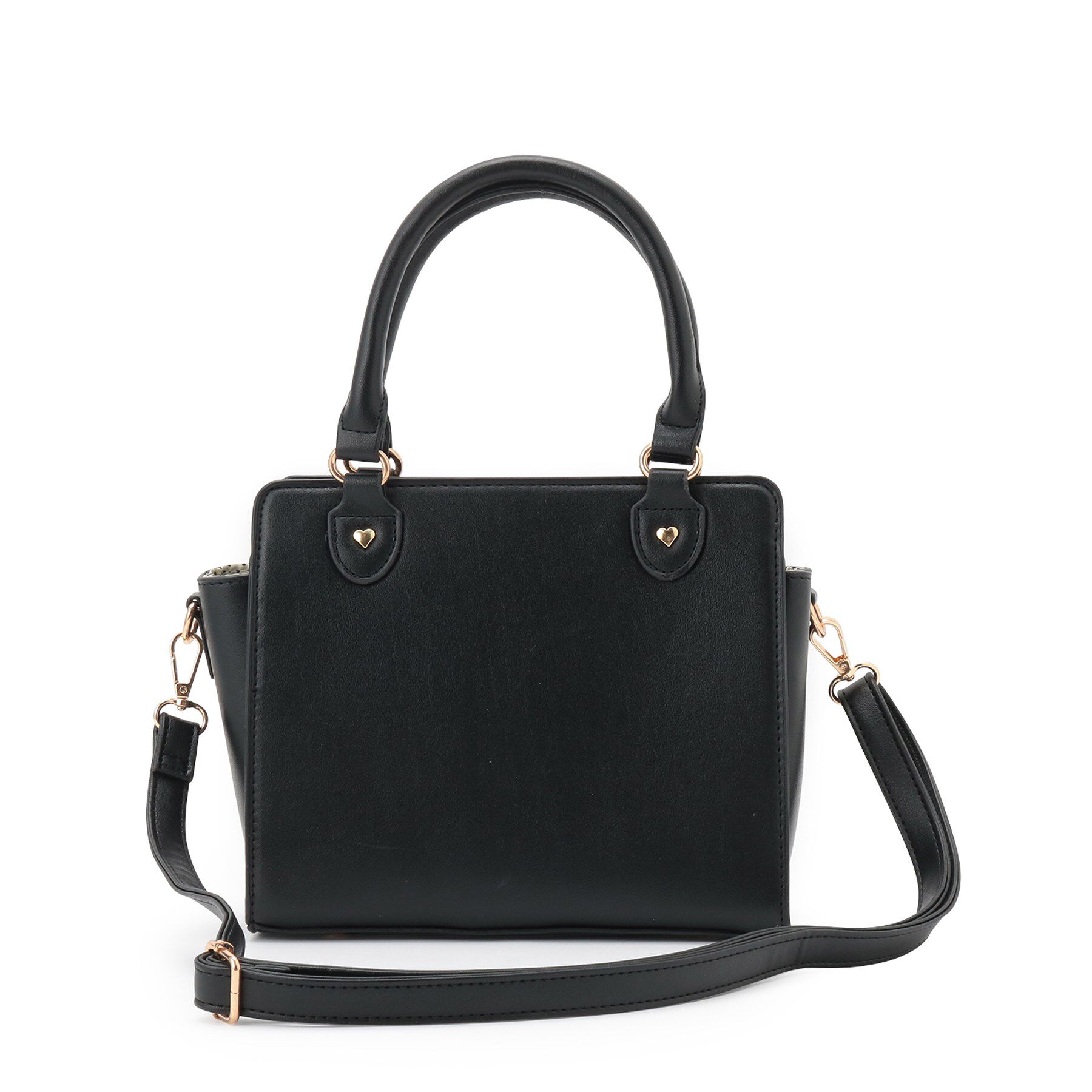 Ober Tashe「リボン2wayバッグ」|トートバッグ|