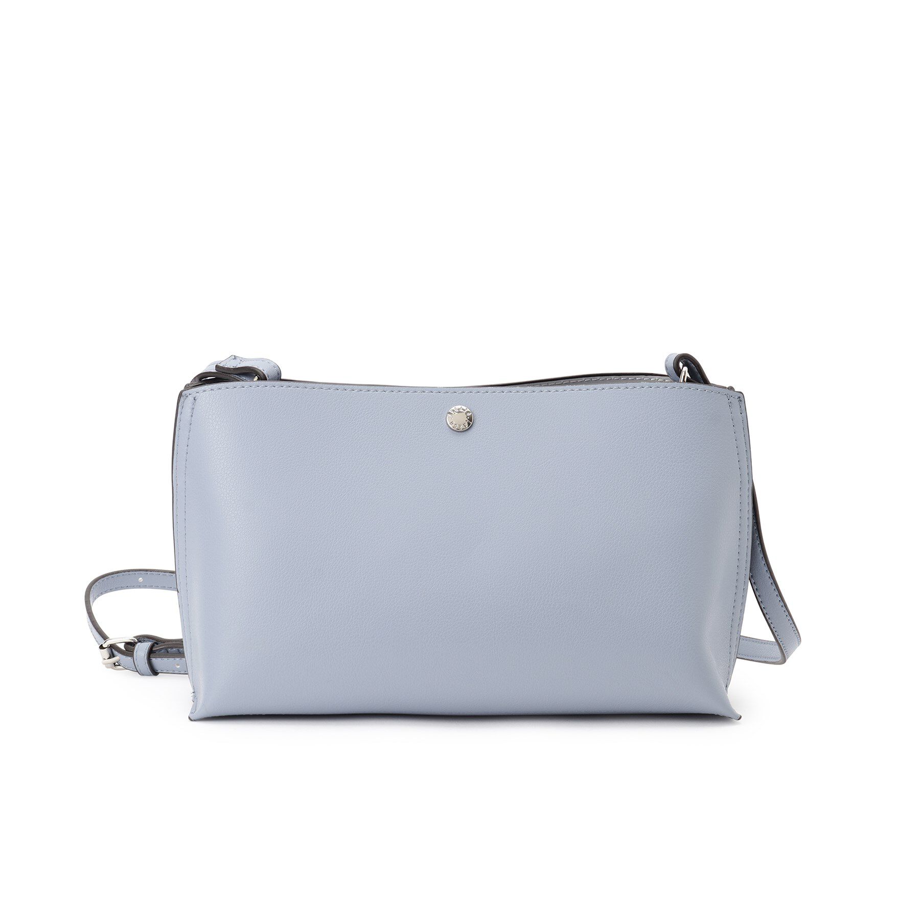 ESPERANZA「かるいかばん スクエアショルダーバッグ」|ショルダー・メッセンジャー|