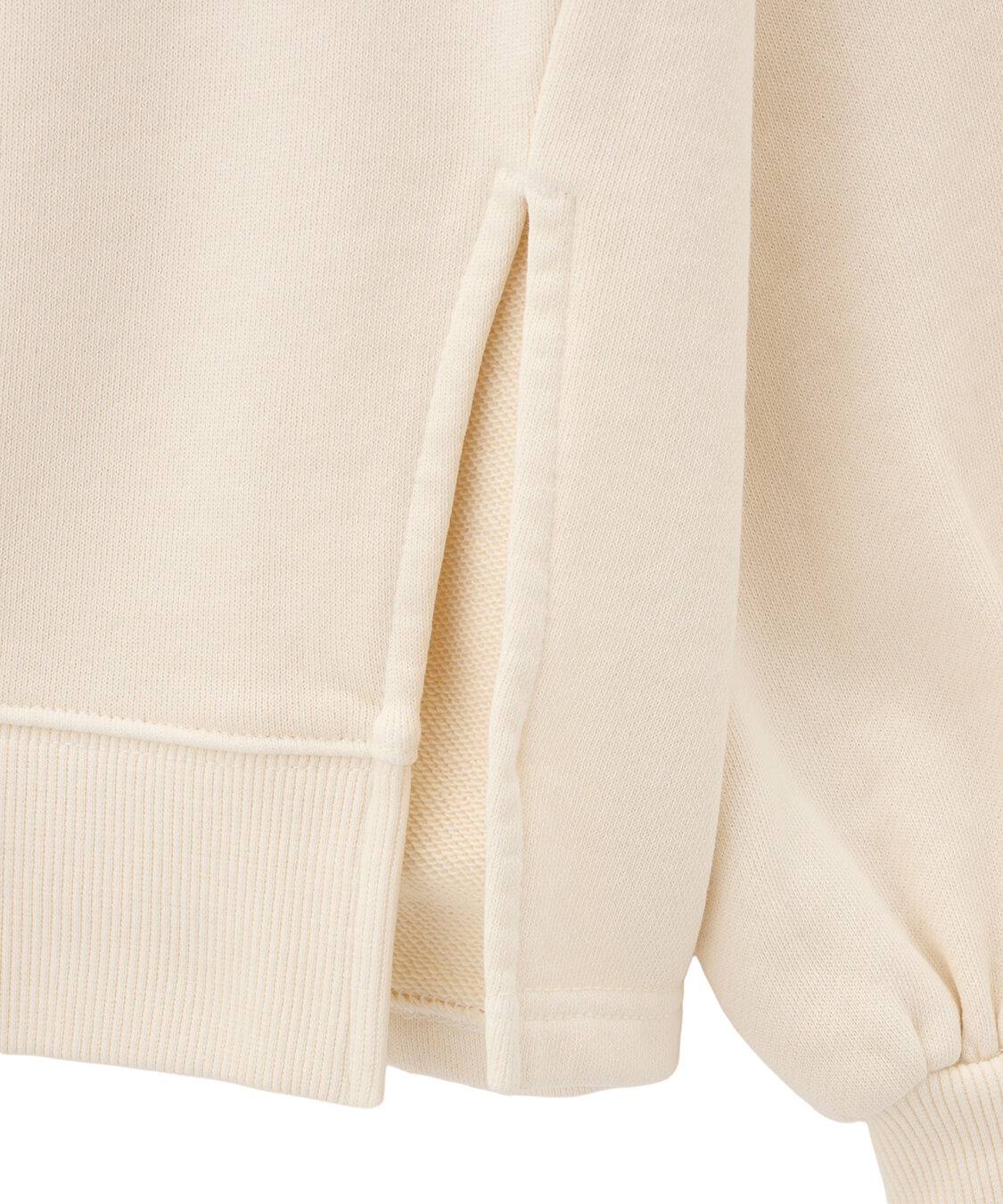 COCO DEAL「刺繍ロゴスウェット」|スウェット・ジャージ|