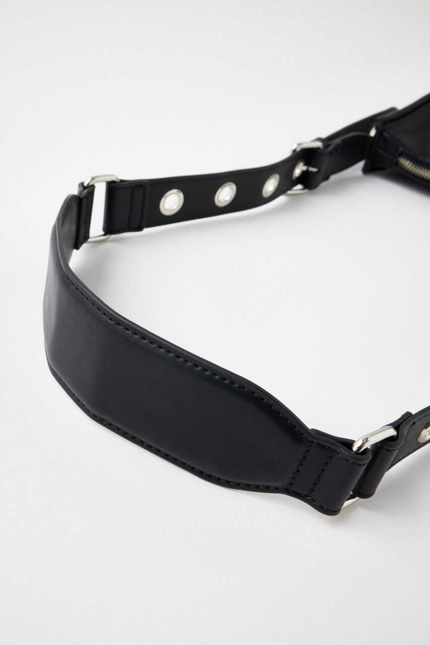 MOUSSY「90'S SHOULDER バッグ」|その他|