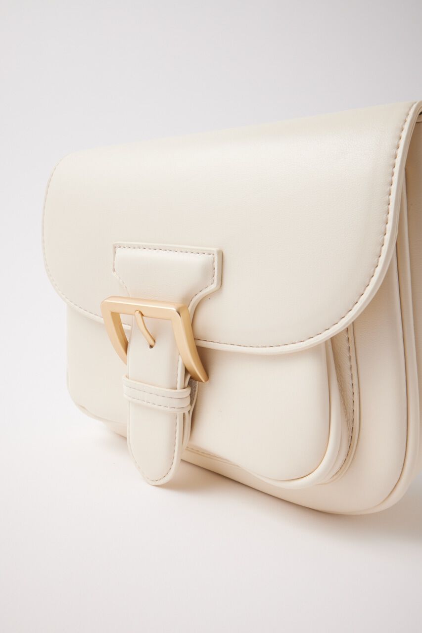 MOUSSY「SADDLE SHOULDER バッグ」|その他|