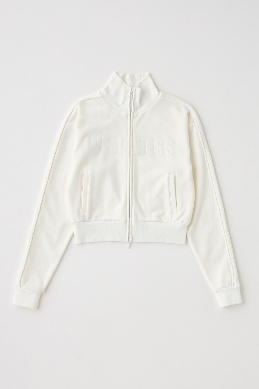 MOUSSY「WELLNESS トラックジャケット」|その他|