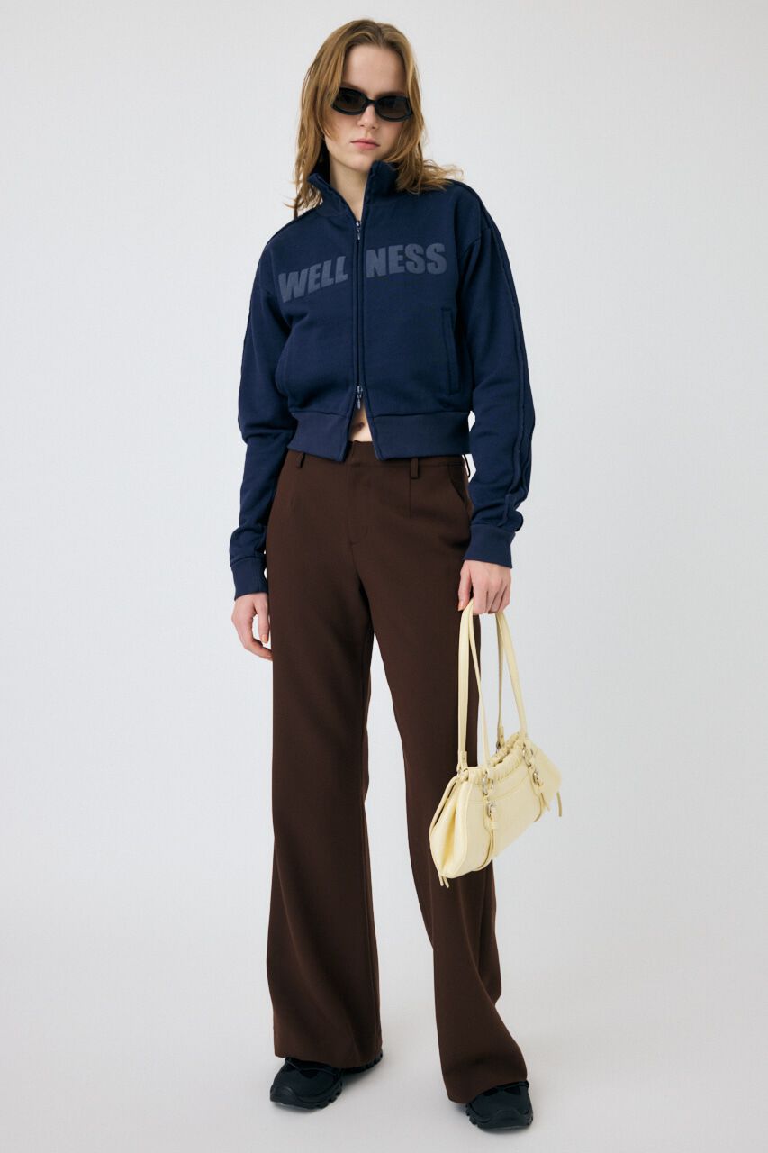 MOUSSY「WELLNESS トラックジャケット」|その他|