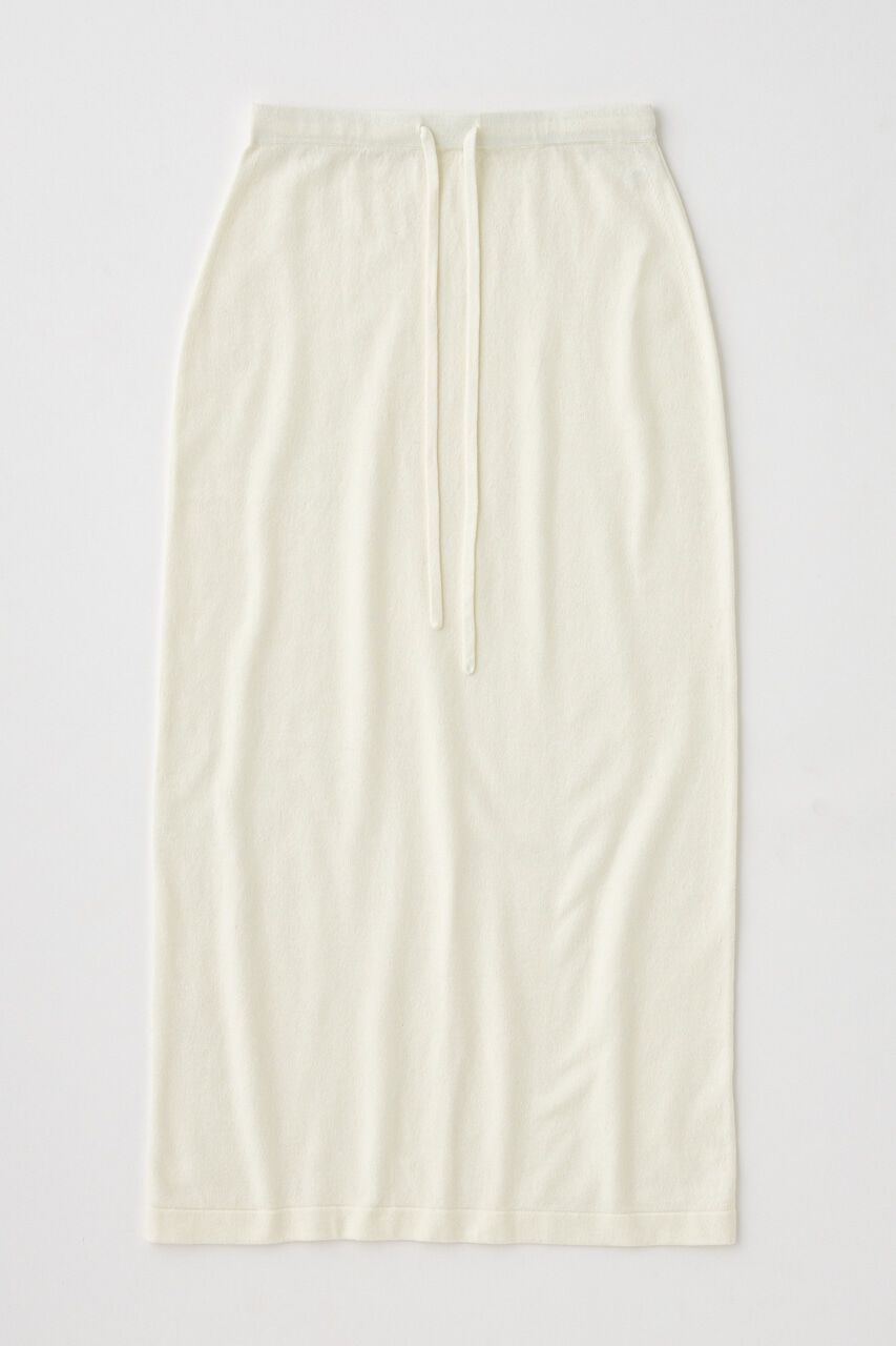 MOUSSY「PENCIL ニットスカート」|スカート|