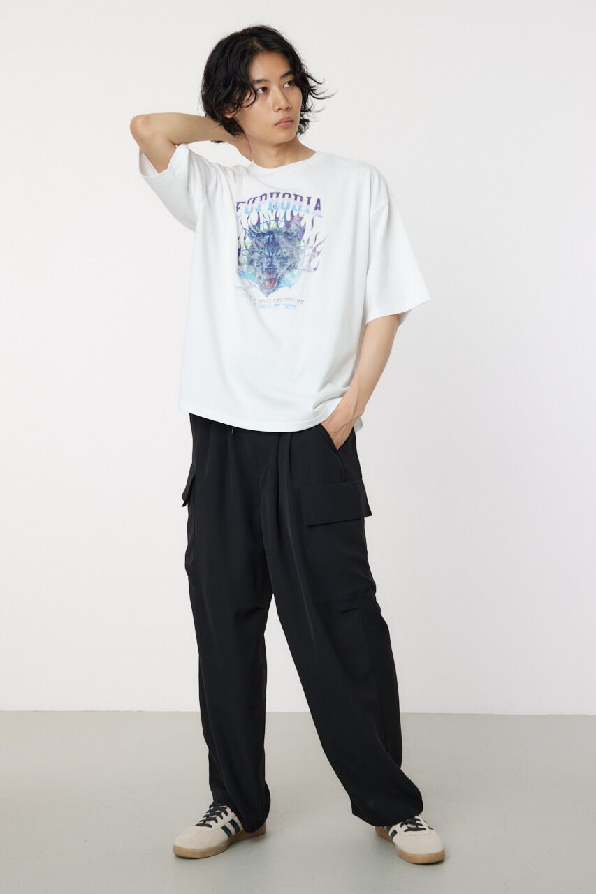 RODEO CROWNS「euphoria Tee」|Tシャツ・カットソー|