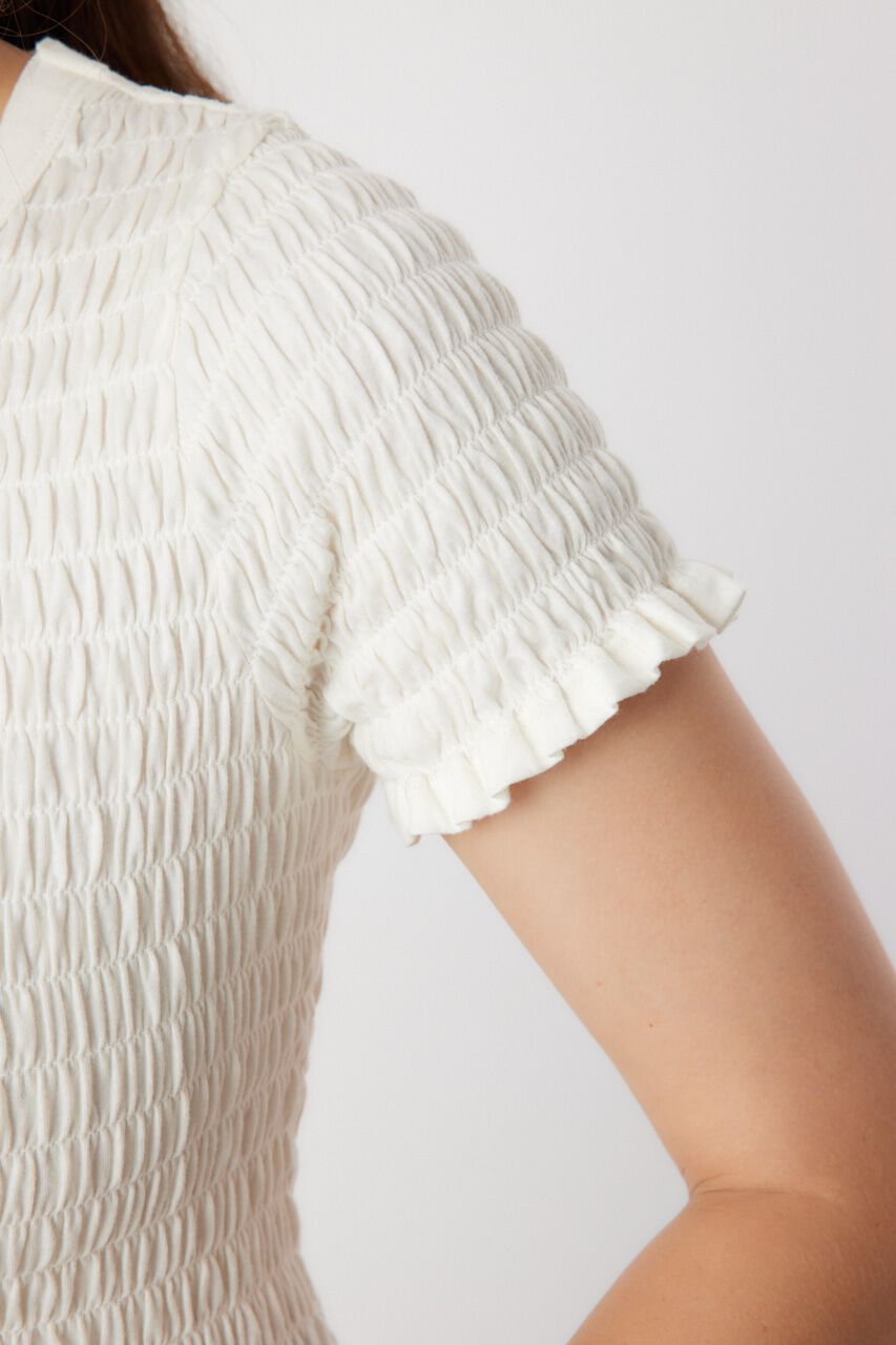 RODEO CROWNS「シャーリングアソートTシャツ」|Tシャツ・カットソー|