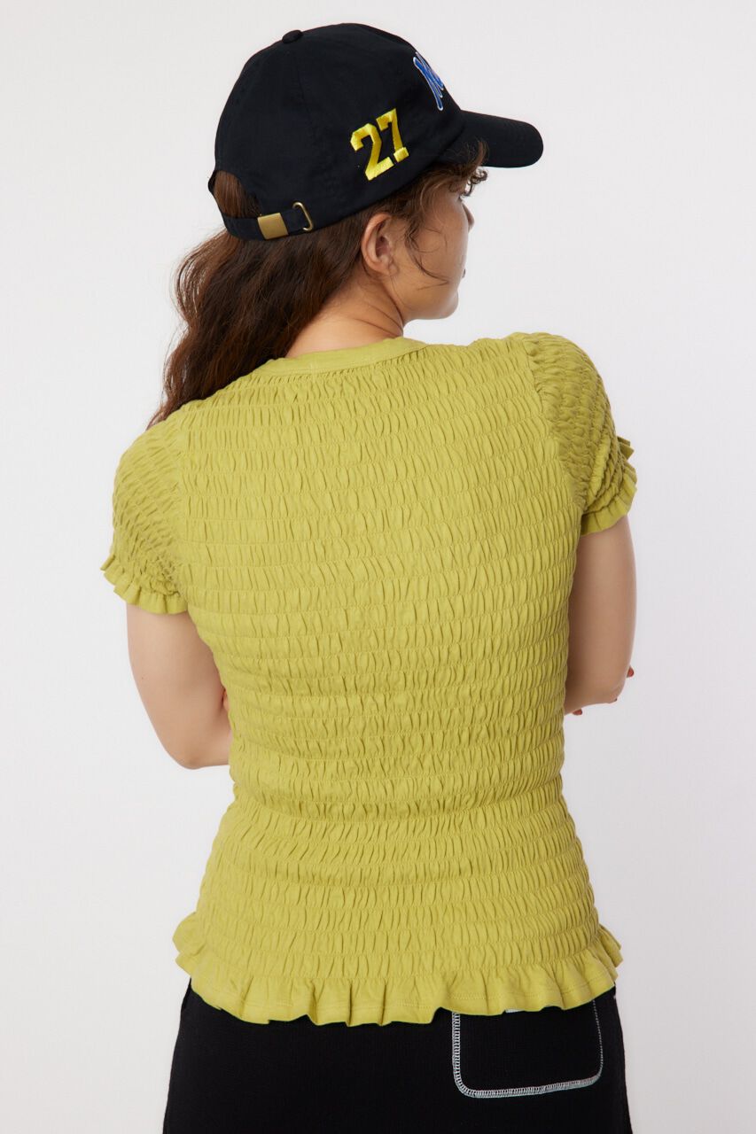 RODEO CROWNS「シャーリングアソートTシャツ」|Tシャツ・カットソー|