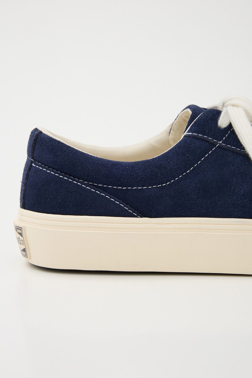 RODEO CROWNS「low-cut suede sneakers」|スニーカー|