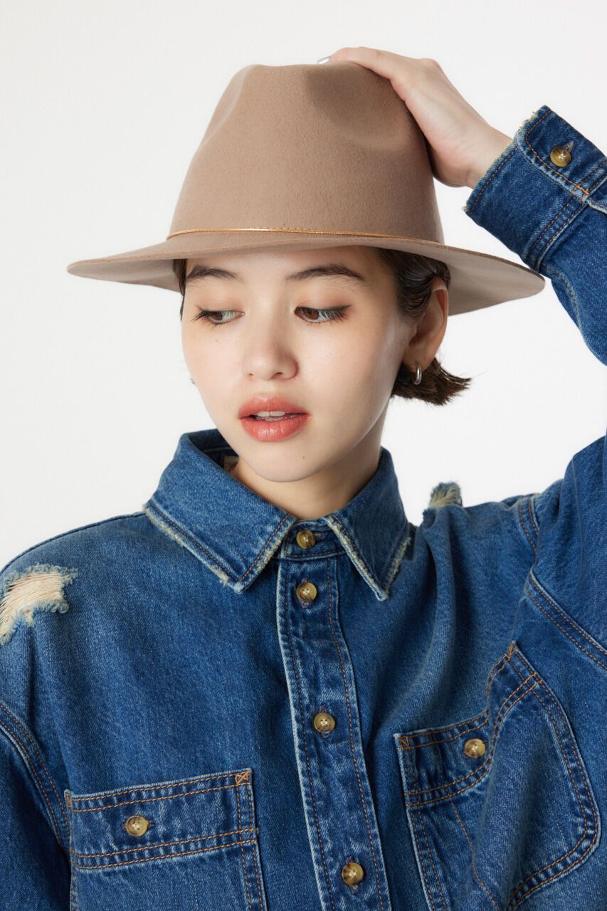 RODEO CROWNS「ウエスタンハット」|その他|